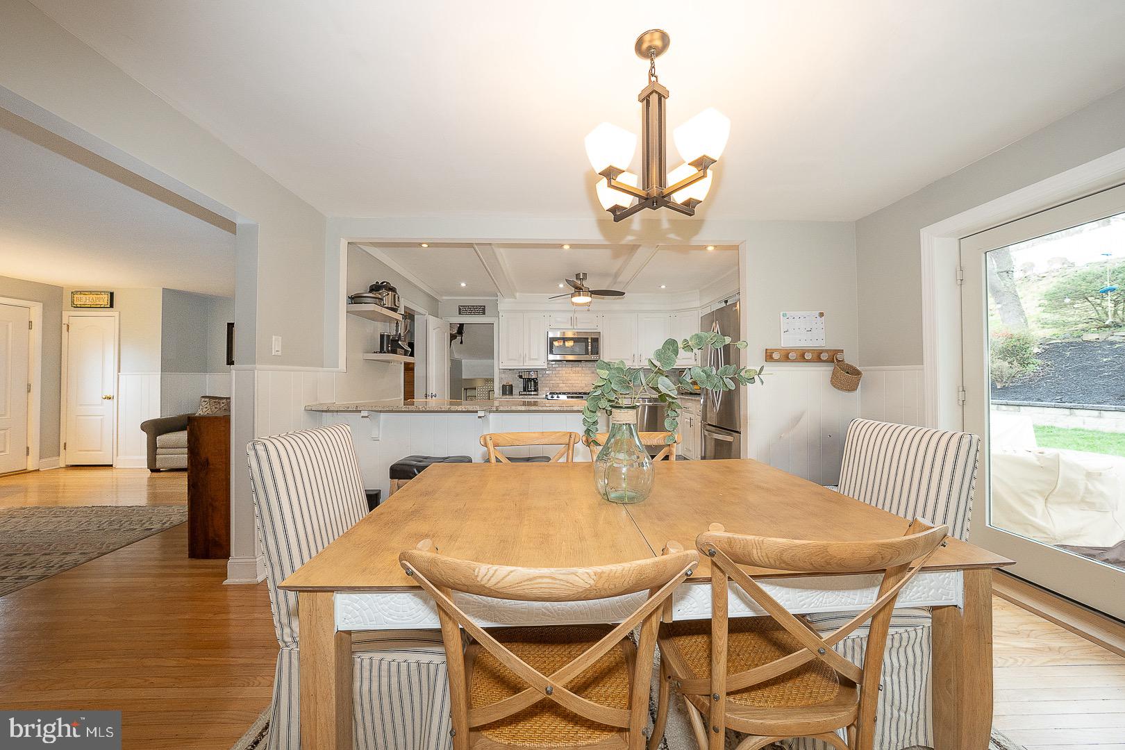 ROSE TREE WOODS - Residential