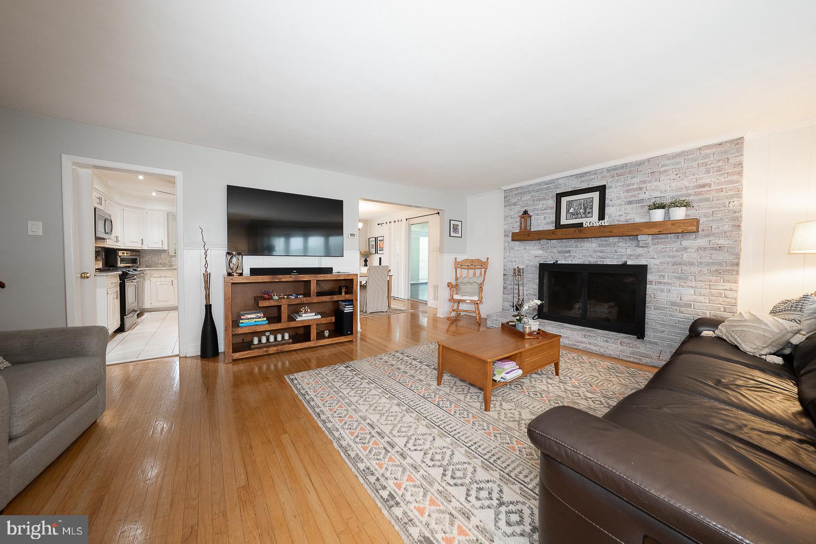 ROSE TREE WOODS - Residential