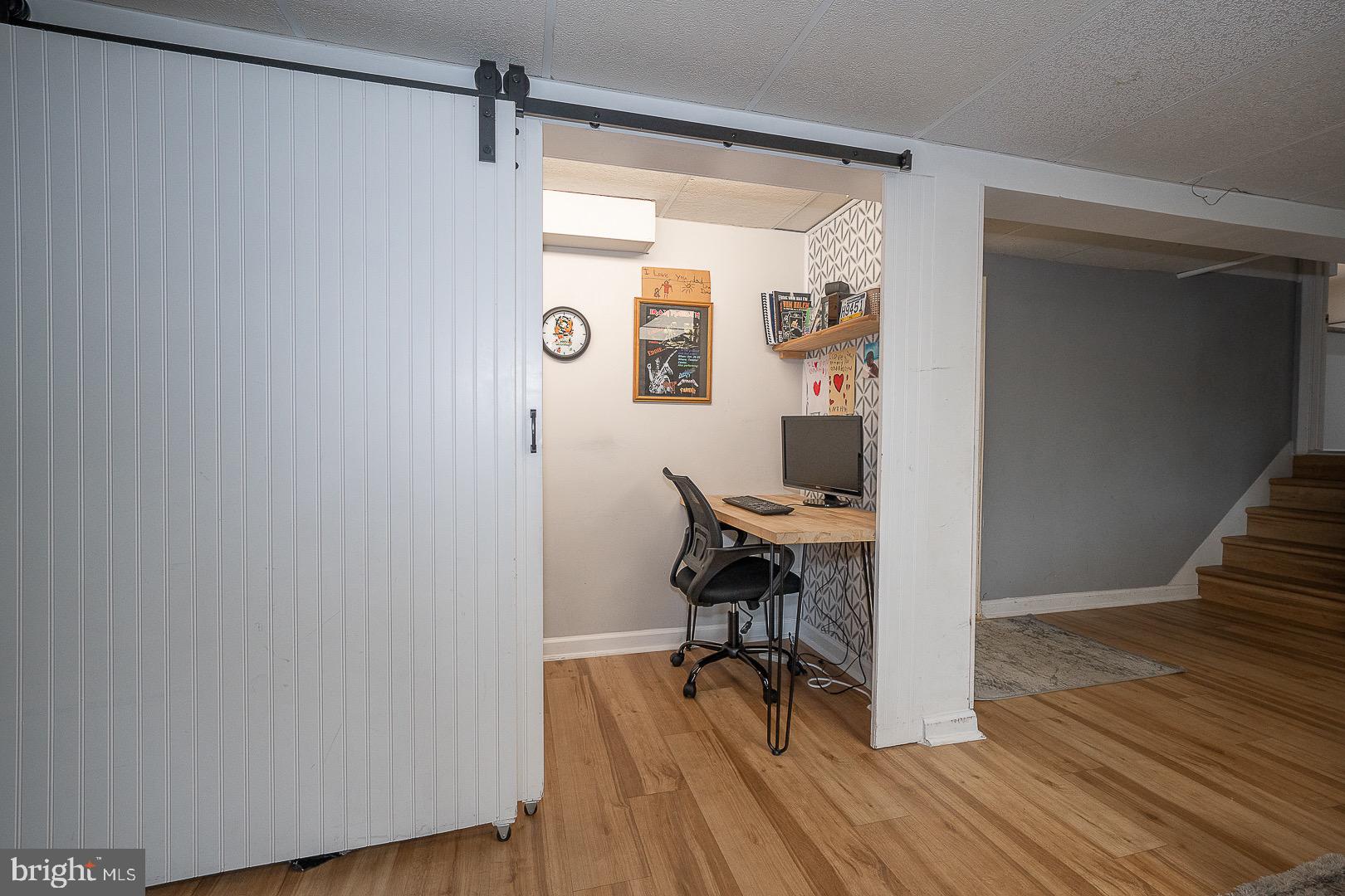 ROSE TREE WOODS - Residential