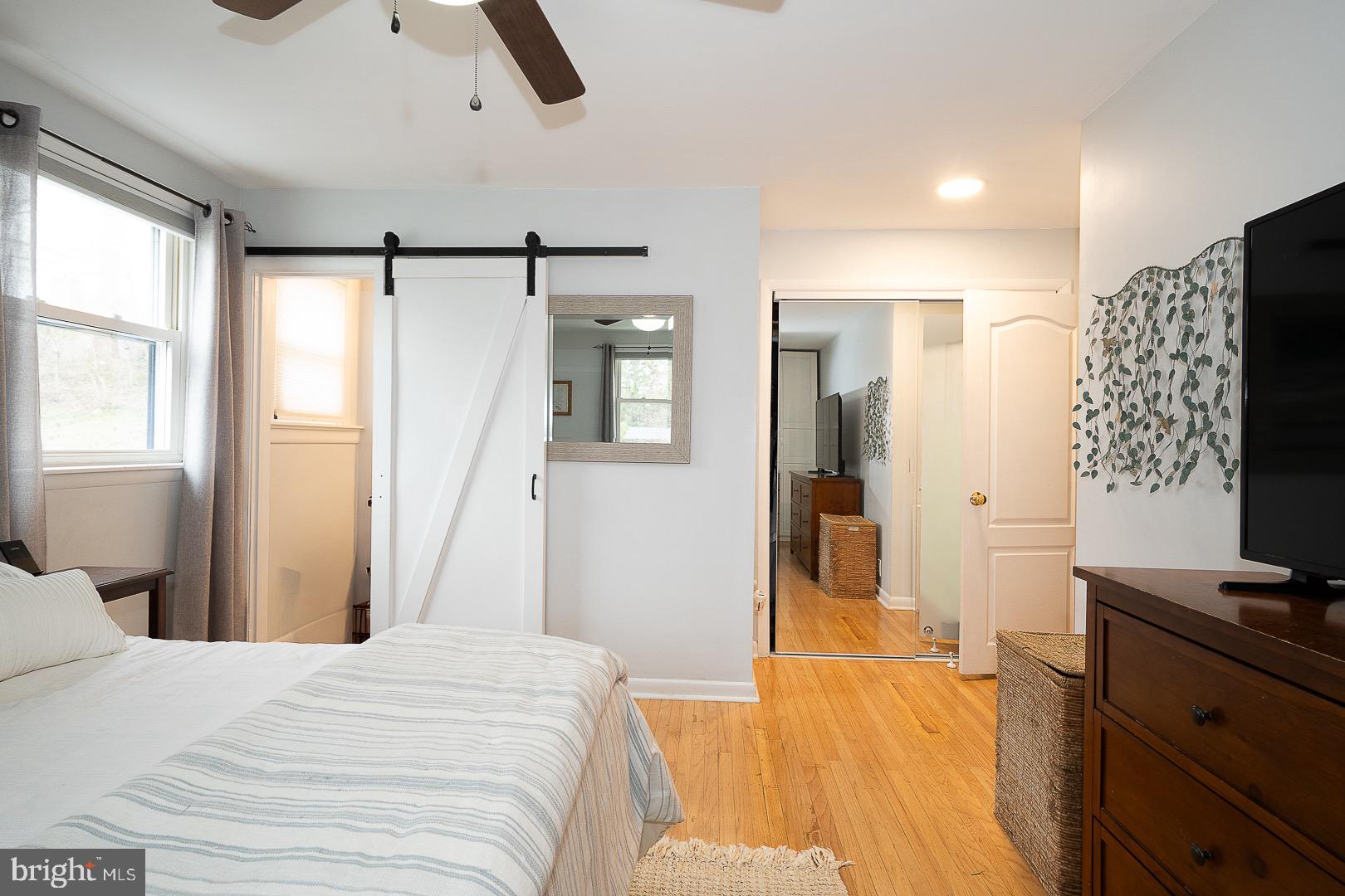 ROSE TREE WOODS - Residential