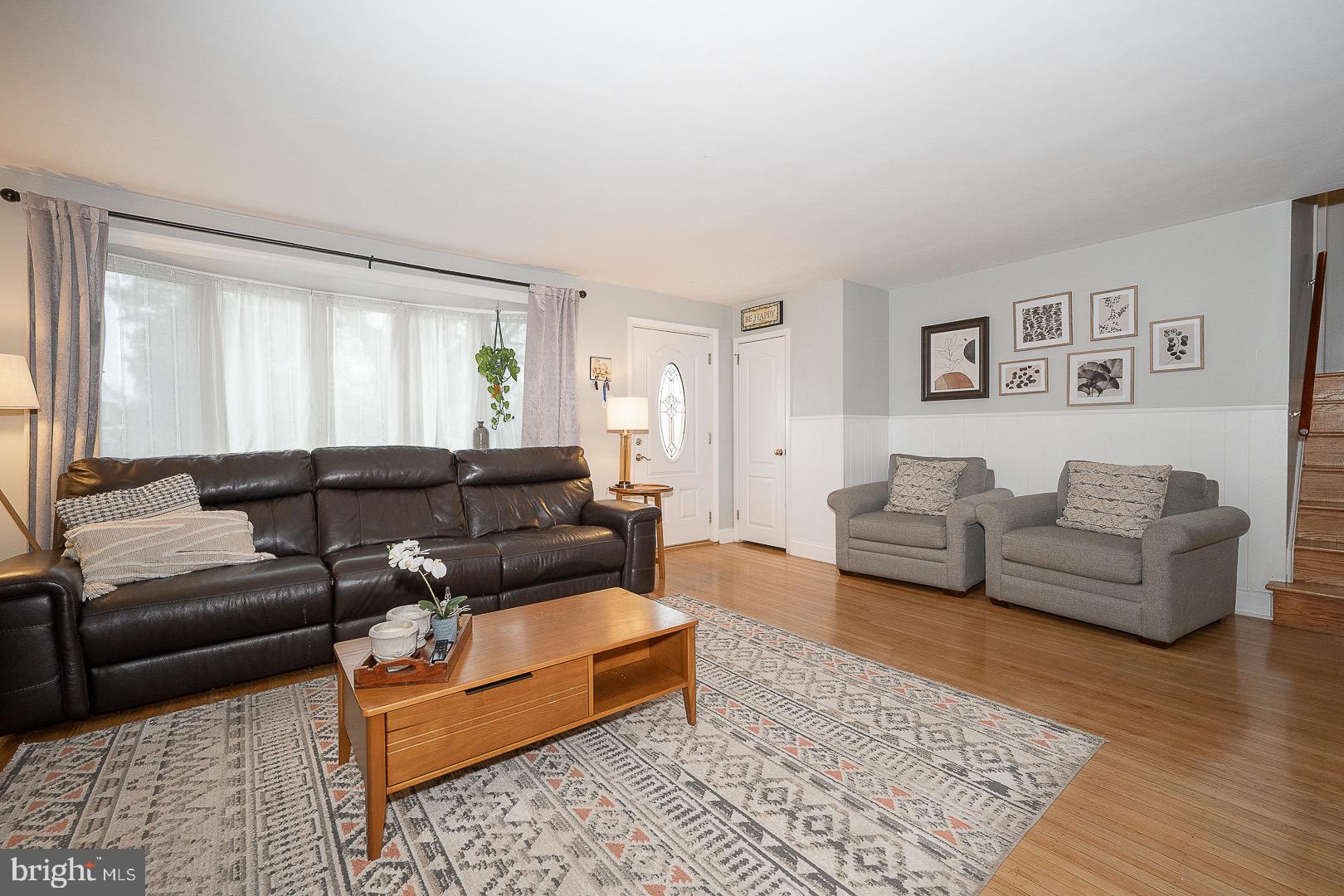 ROSE TREE WOODS - Residential