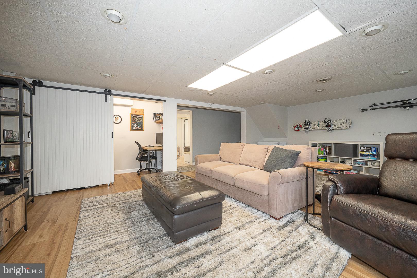 ROSE TREE WOODS - Residential