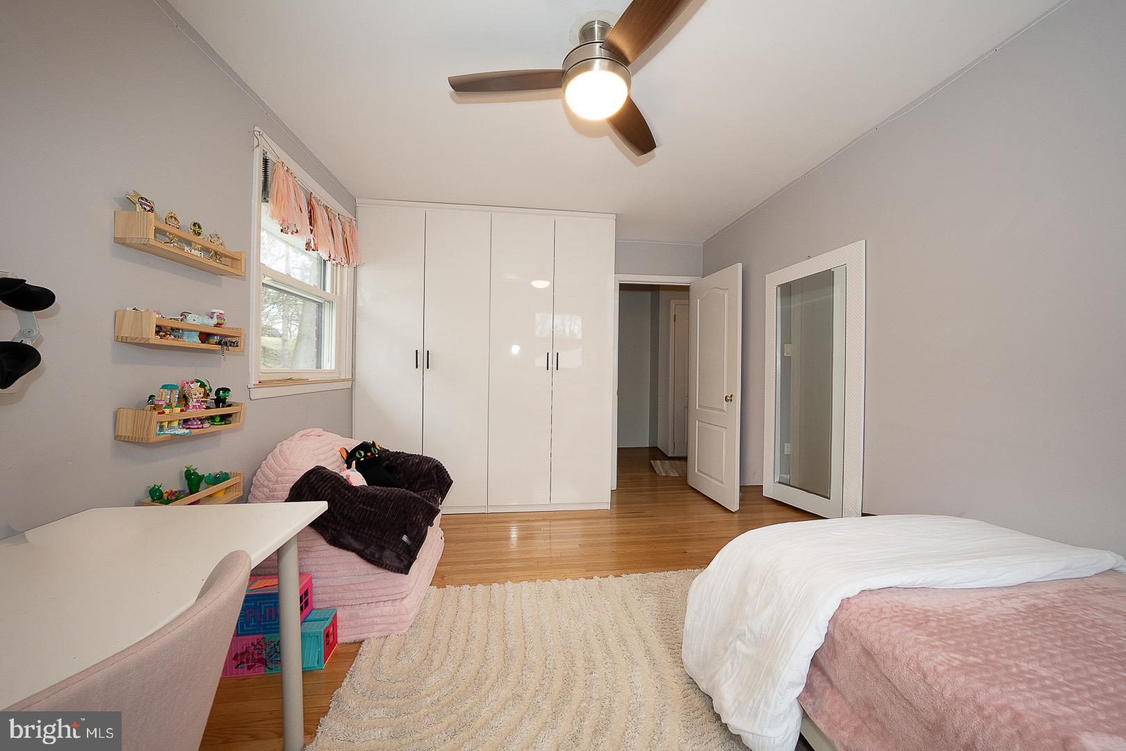 ROSE TREE WOODS - Residential