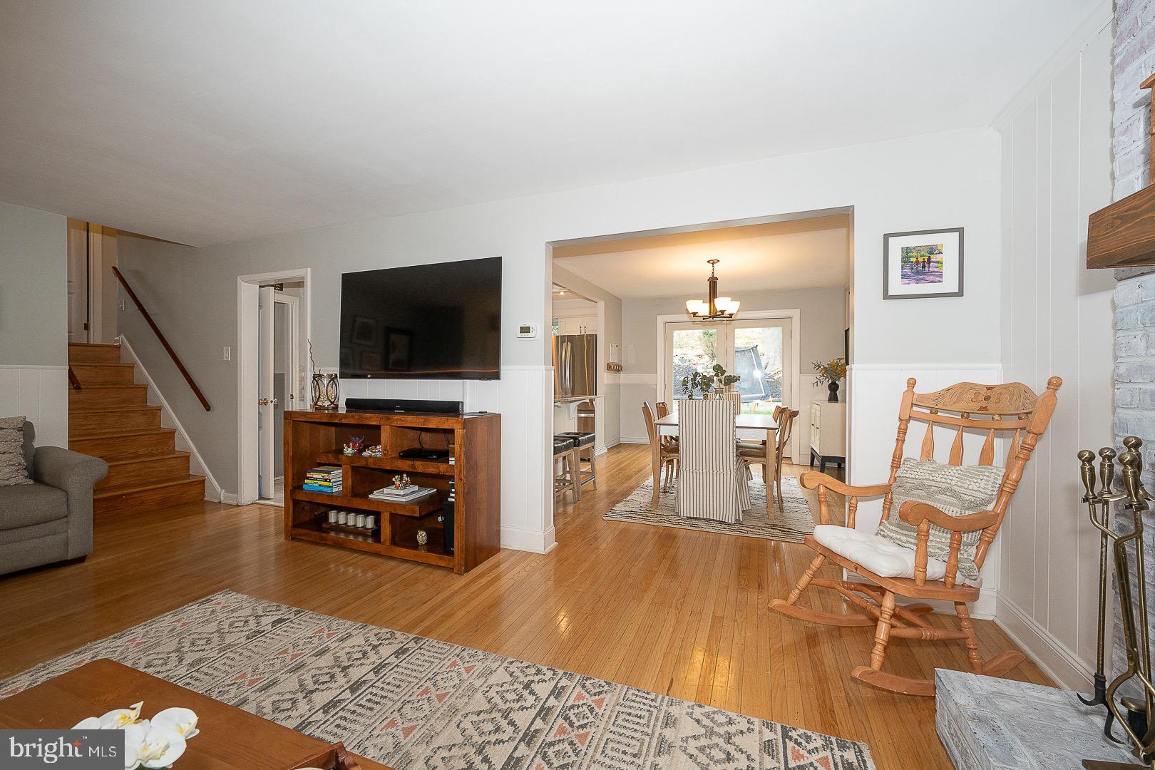 ROSE TREE WOODS - Residential