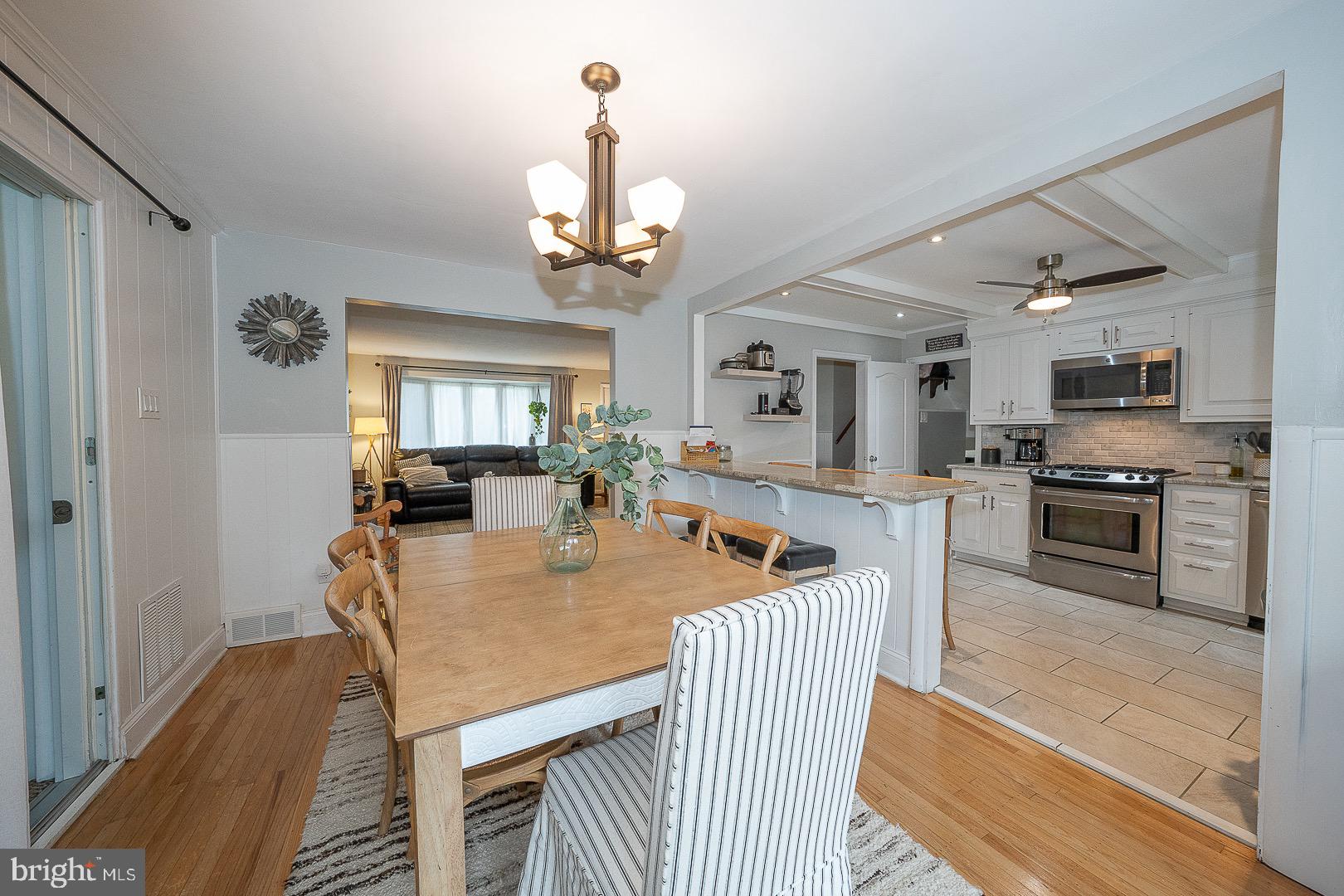 ROSE TREE WOODS - Residential