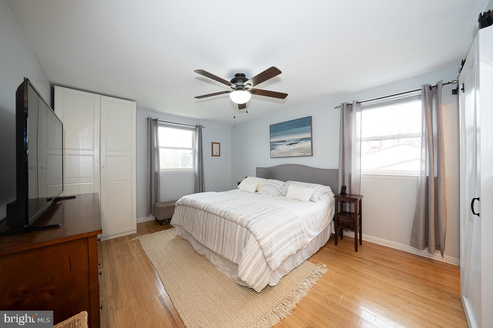 ROSE TREE WOODS - Residential