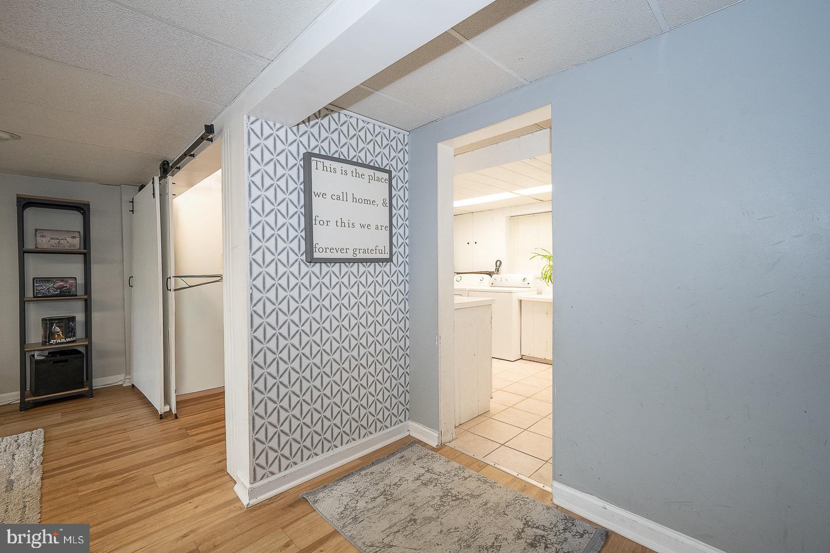 ROSE TREE WOODS - Residential