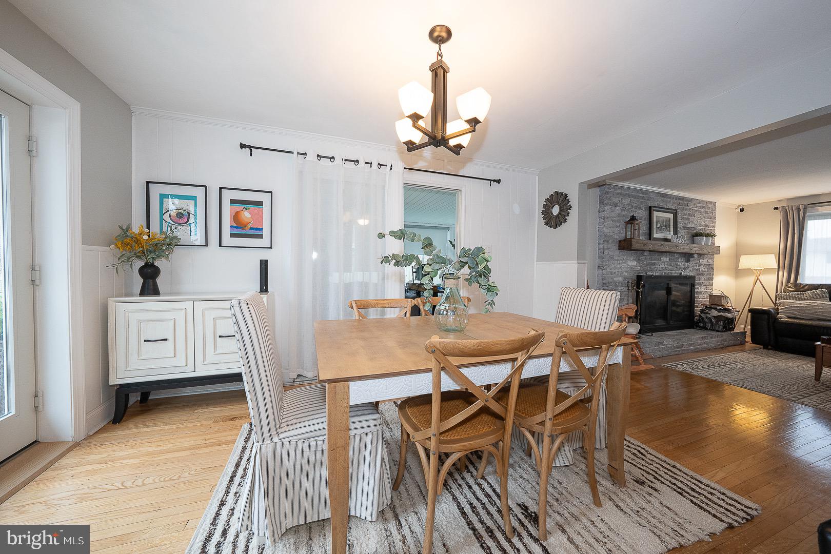 ROSE TREE WOODS - Residential