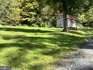 23956 WARNER HOLLOW ROAD