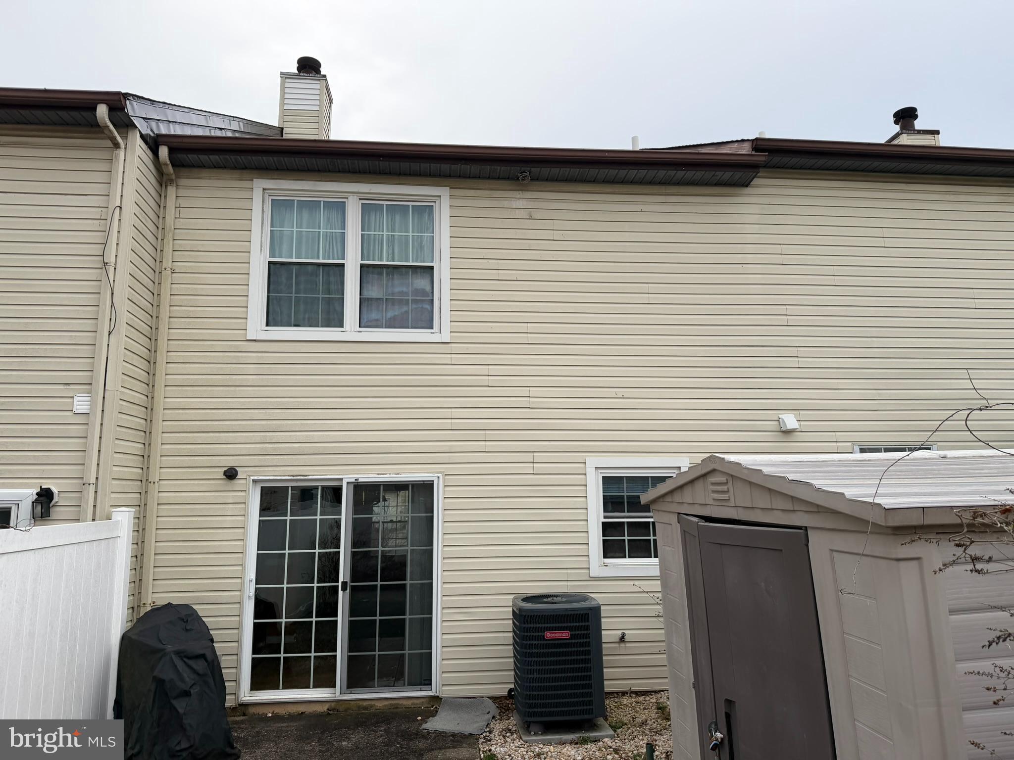 CENTENNIAL VILLAGE - Residential