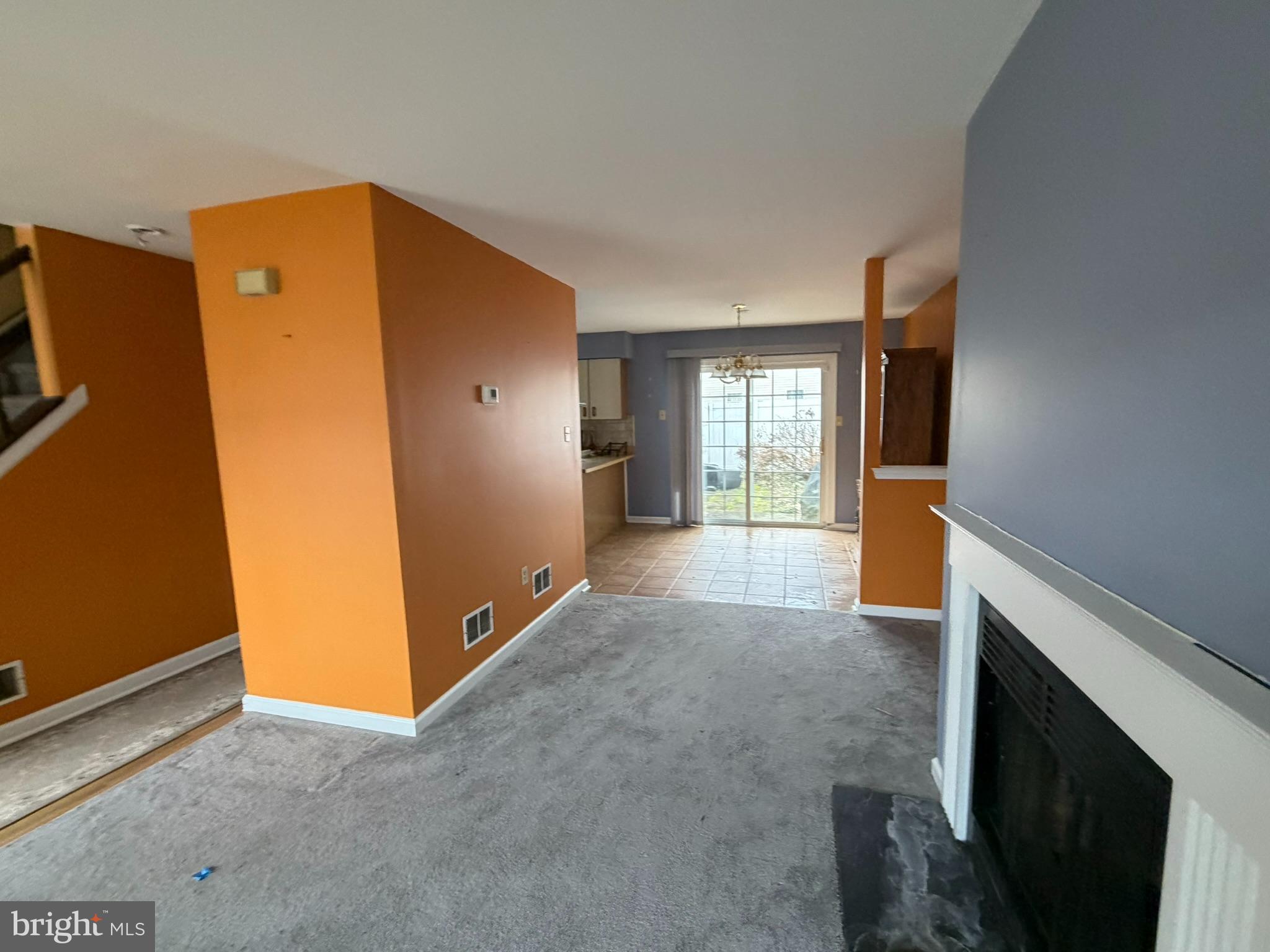 CENTENNIAL VILLAGE - Residential