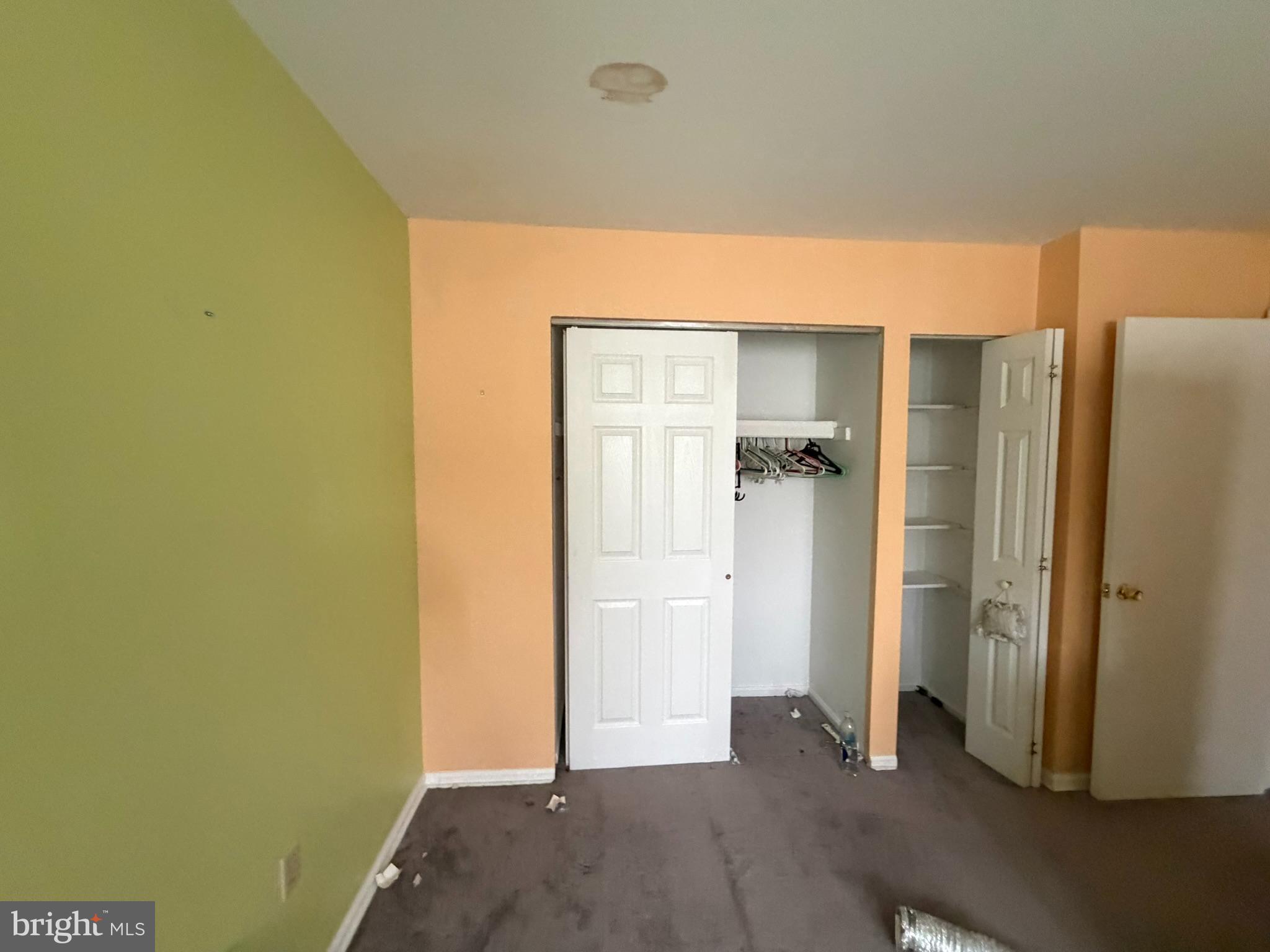 CENTENNIAL VILLAGE - Residential