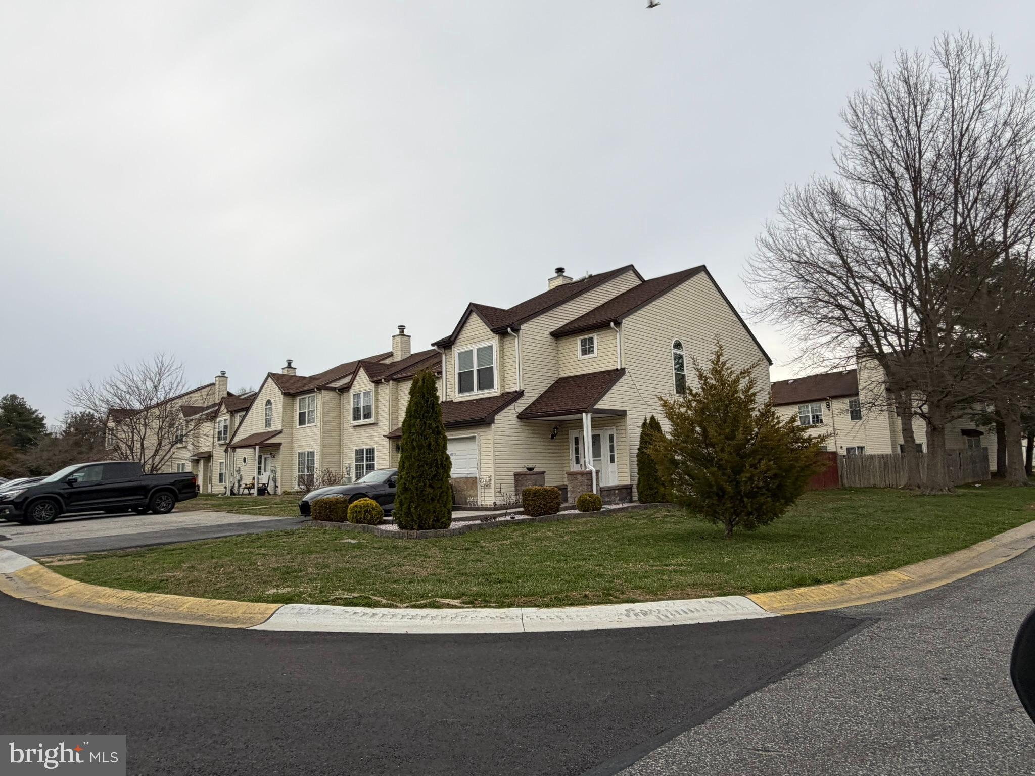 CENTENNIAL VILLAGE - Residential