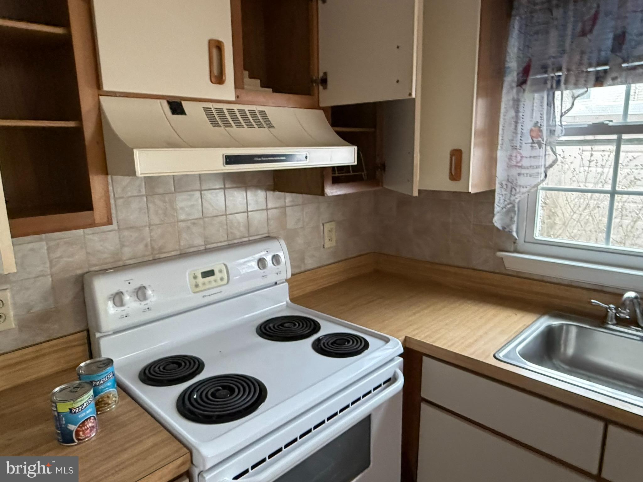 CENTENNIAL VILLAGE - Residential