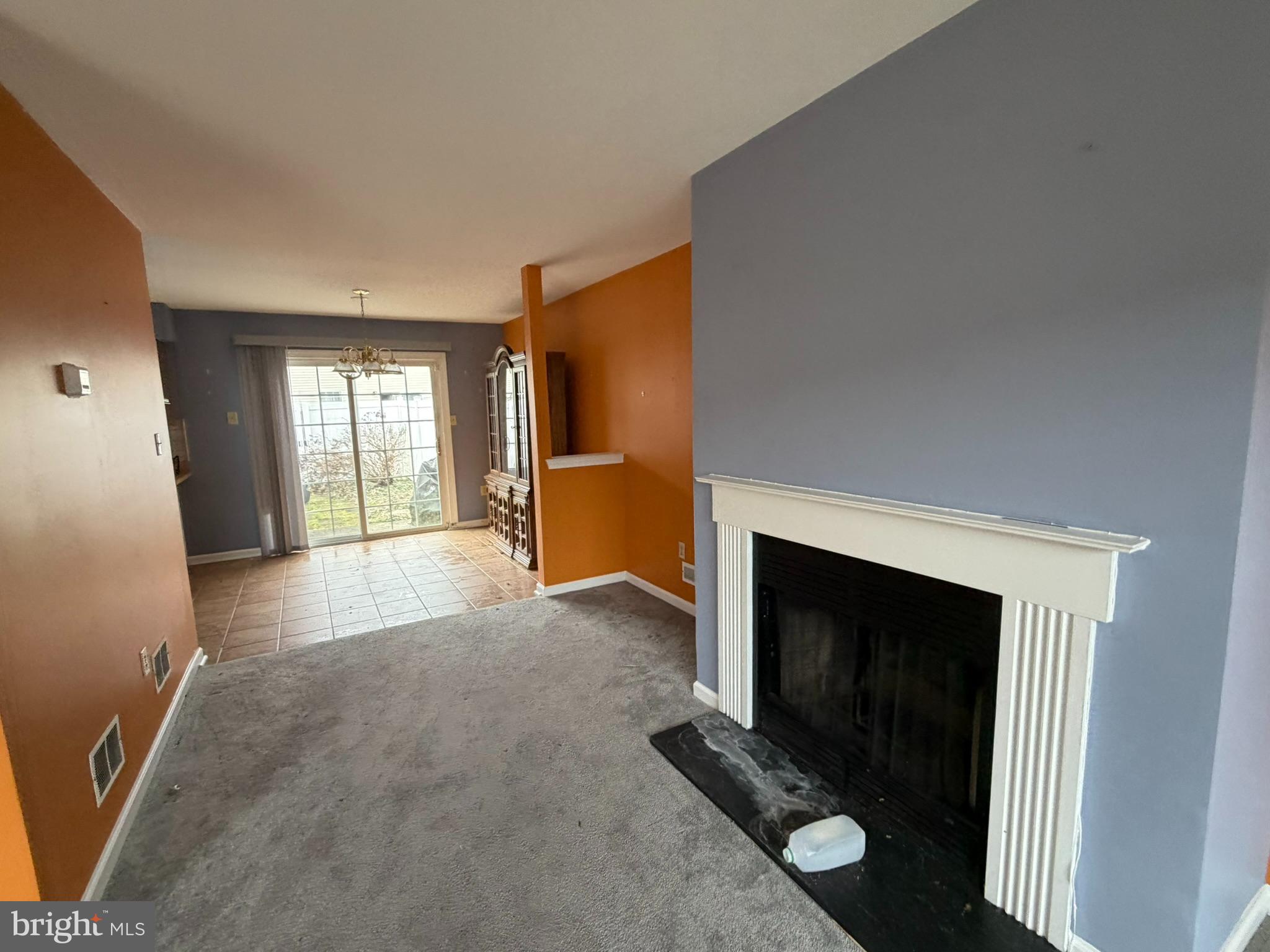 CENTENNIAL VILLAGE - Residential