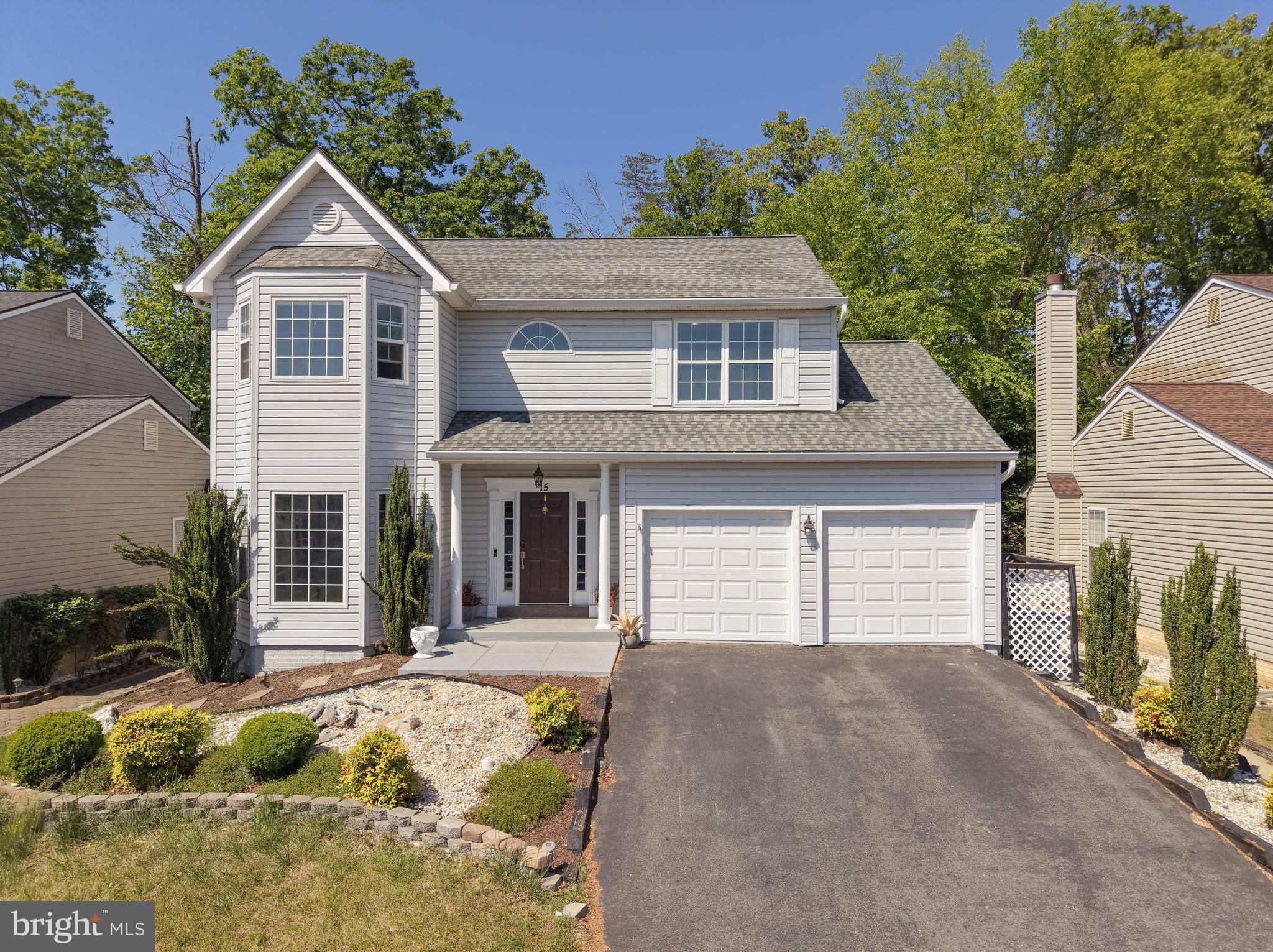15 VARONE DRIVE