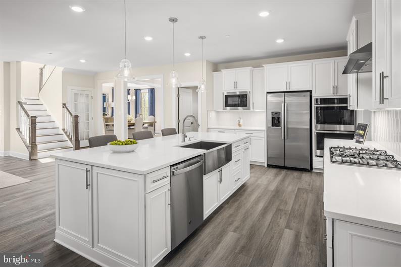 WESTMOUNT - Residential