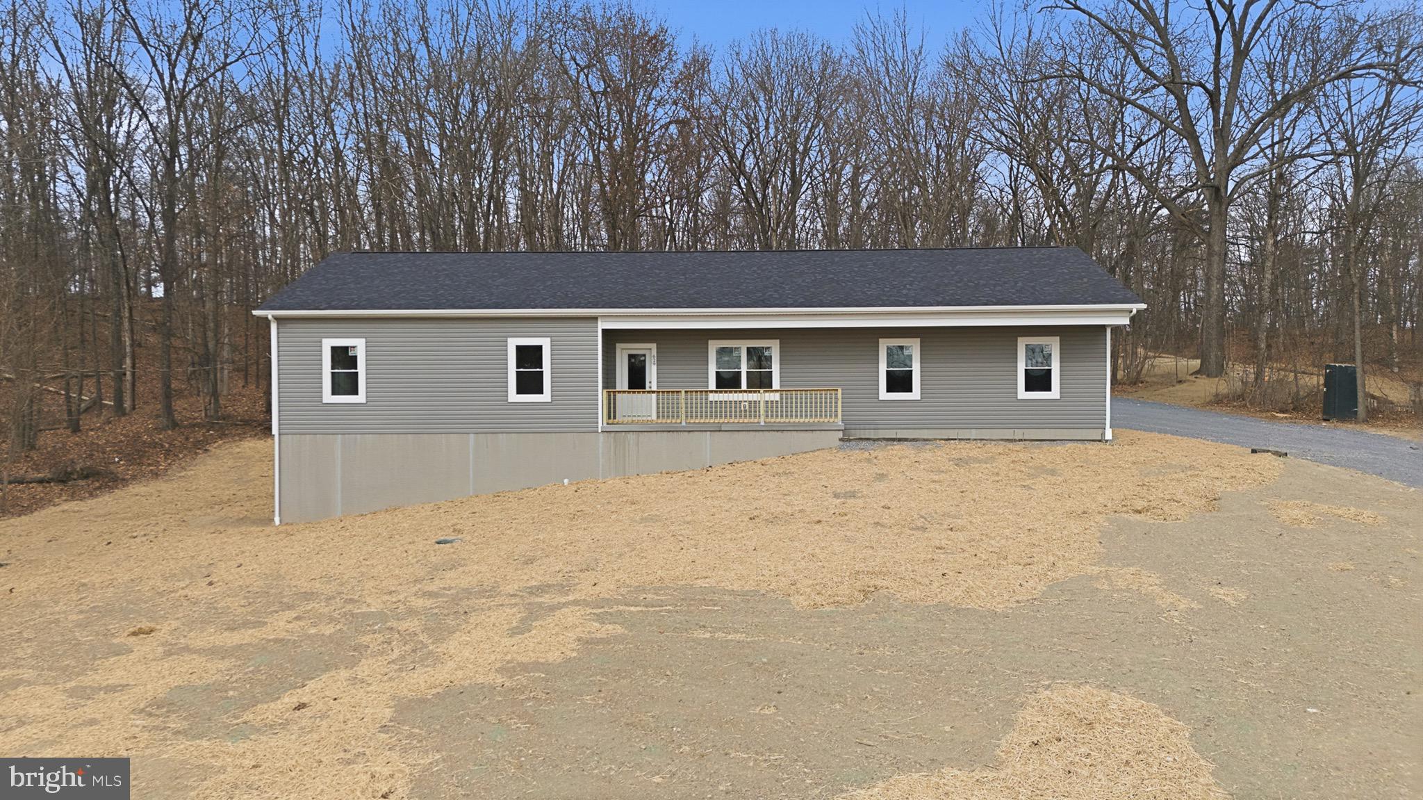 131 MA AND PA PARKWAY