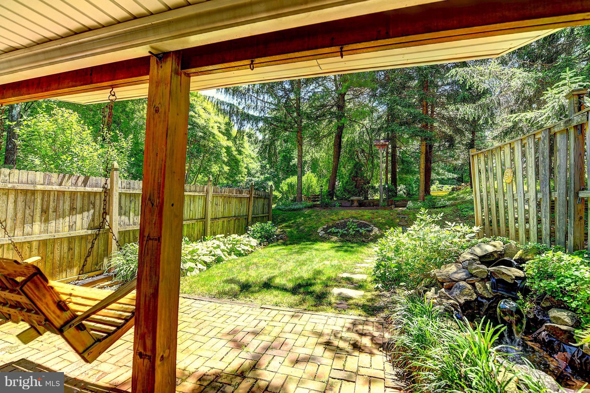 CHIPPENDALE - Residential