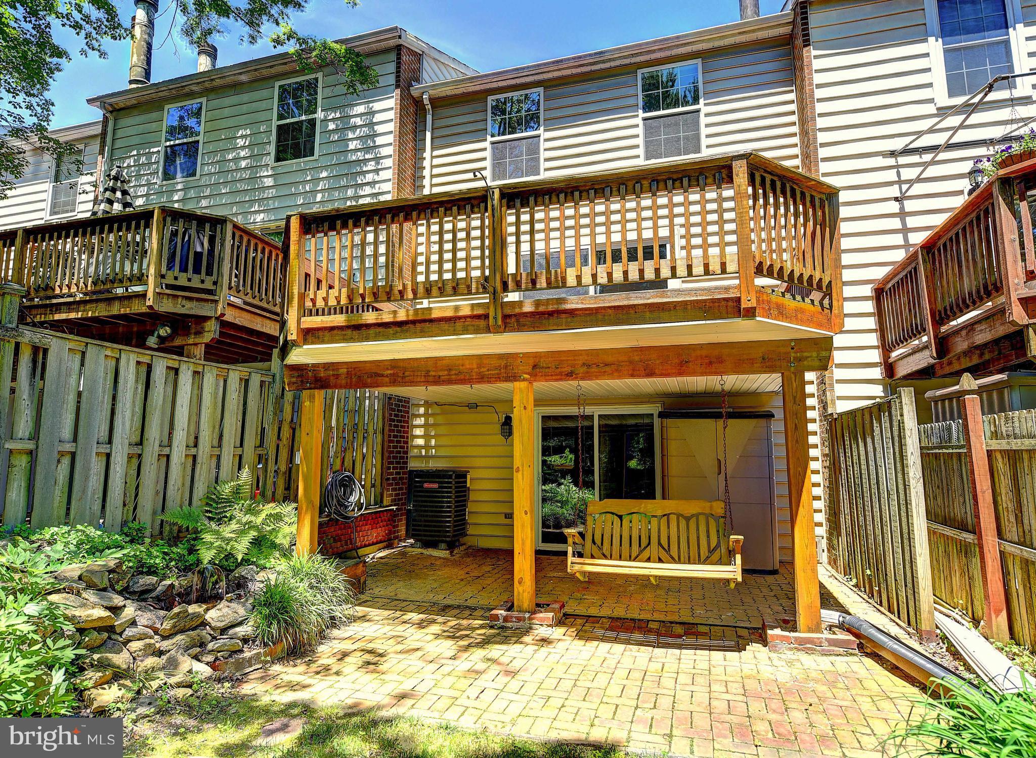 CHIPPENDALE - Residential