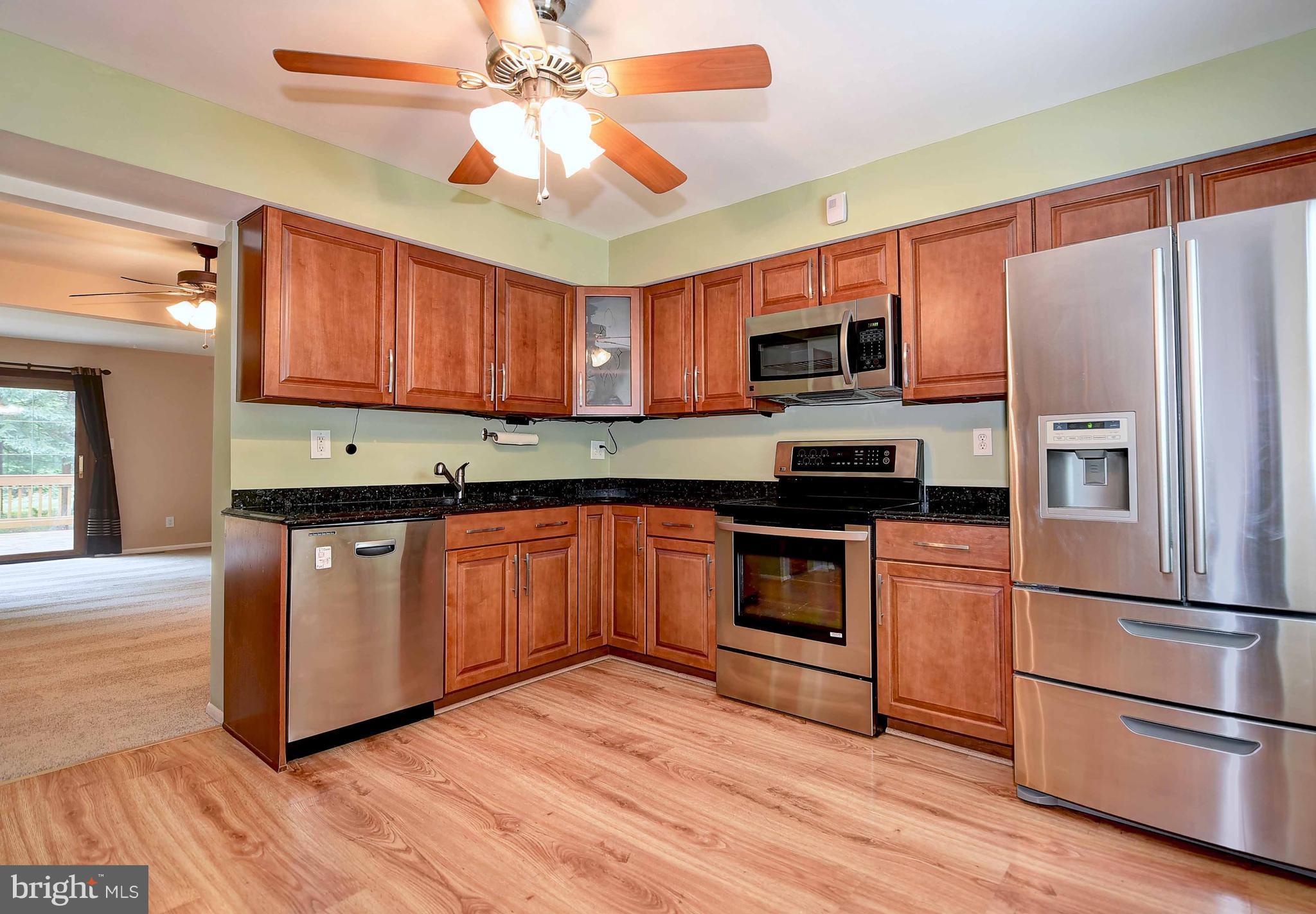 CHIPPENDALE - Residential