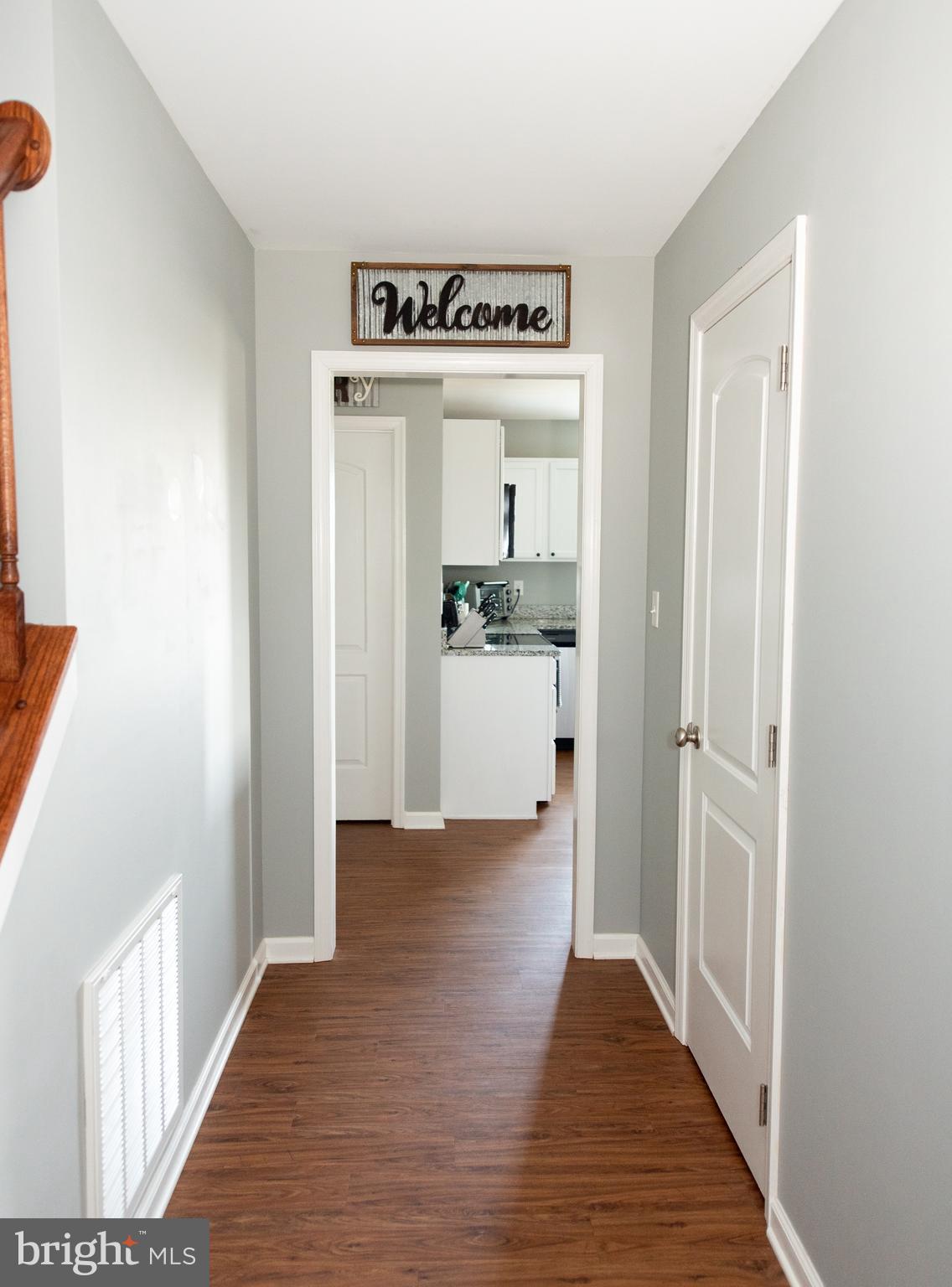 ELIZABETH STATION - Residential