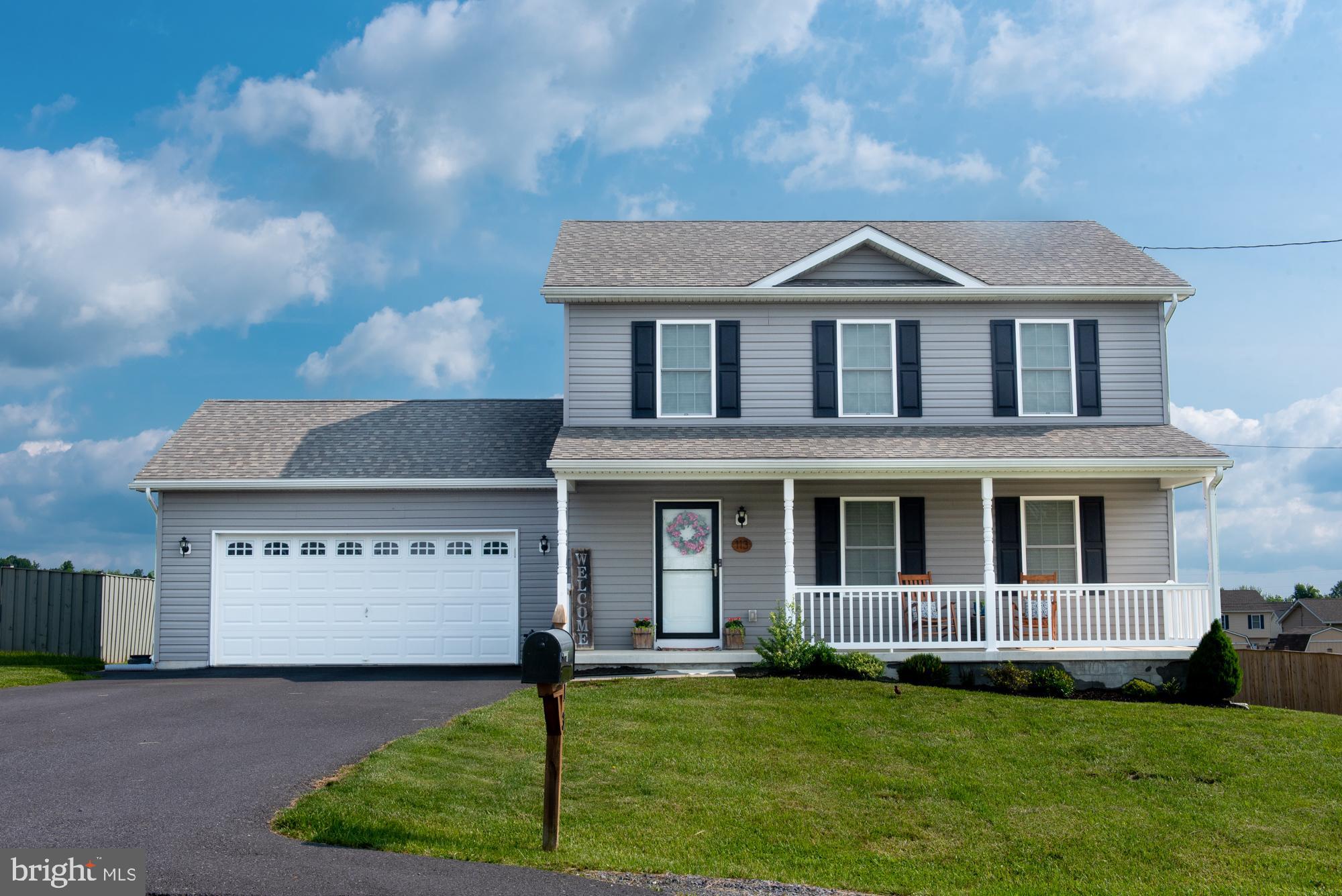 ELIZABETH STATION - Residential