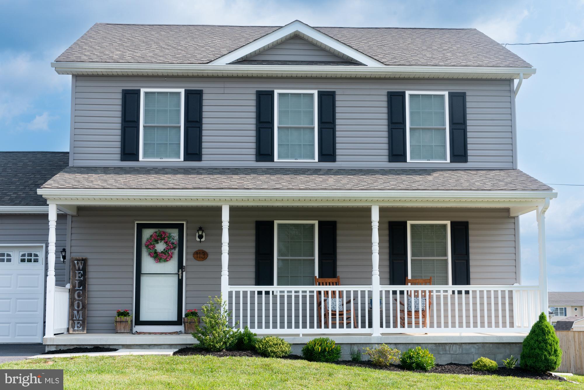 ELIZABETH STATION - Residential
