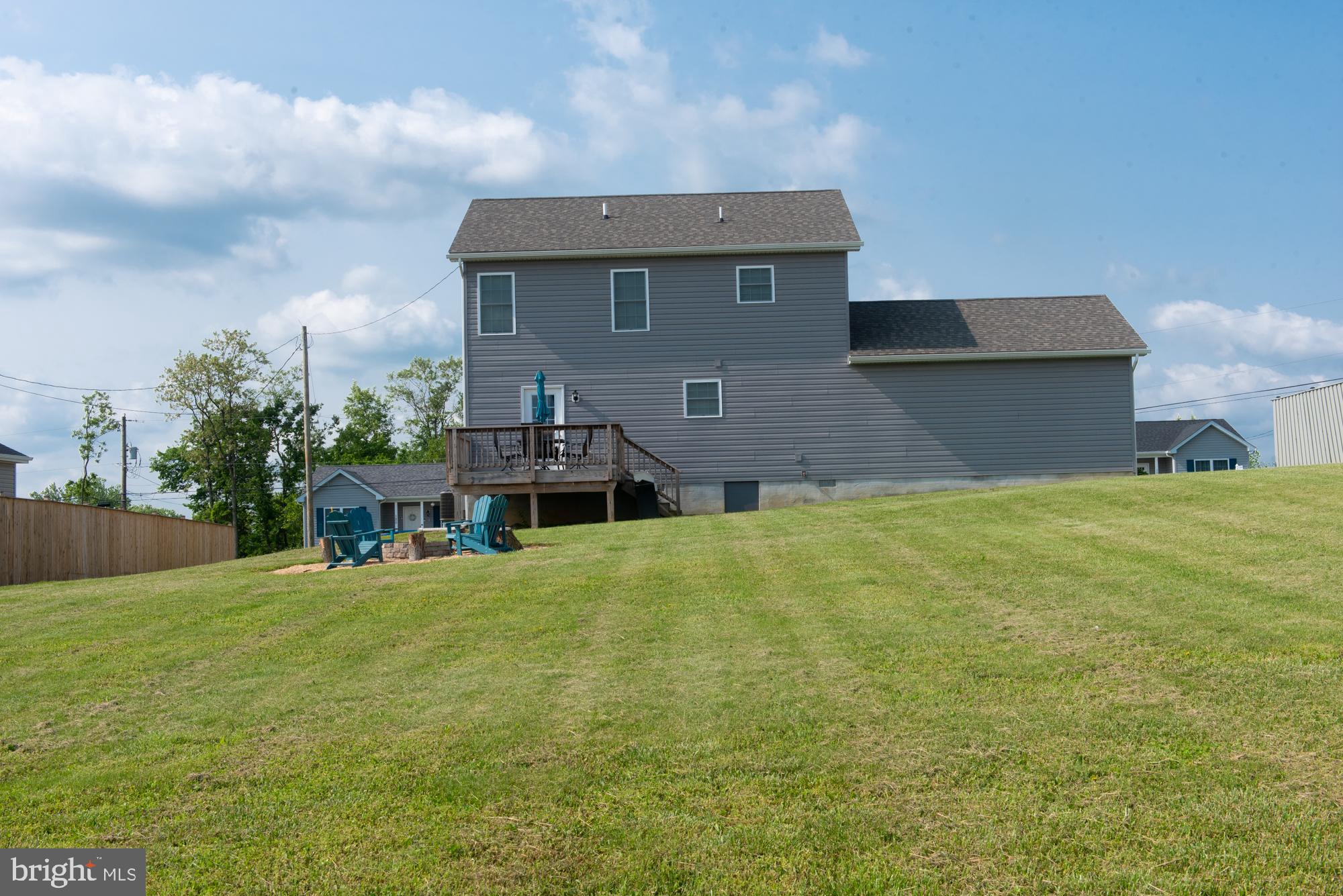 ELIZABETH STATION - Residential