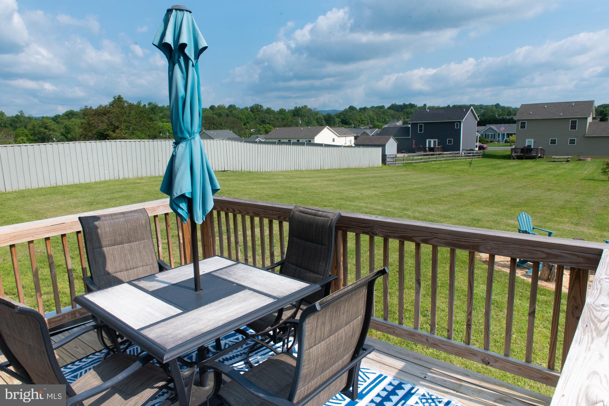 ELIZABETH STATION - Residential