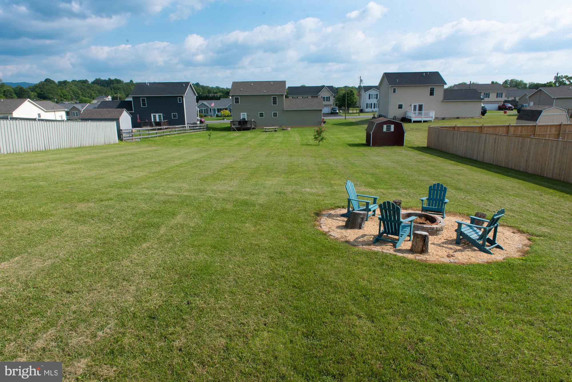 ELIZABETH STATION - Residential