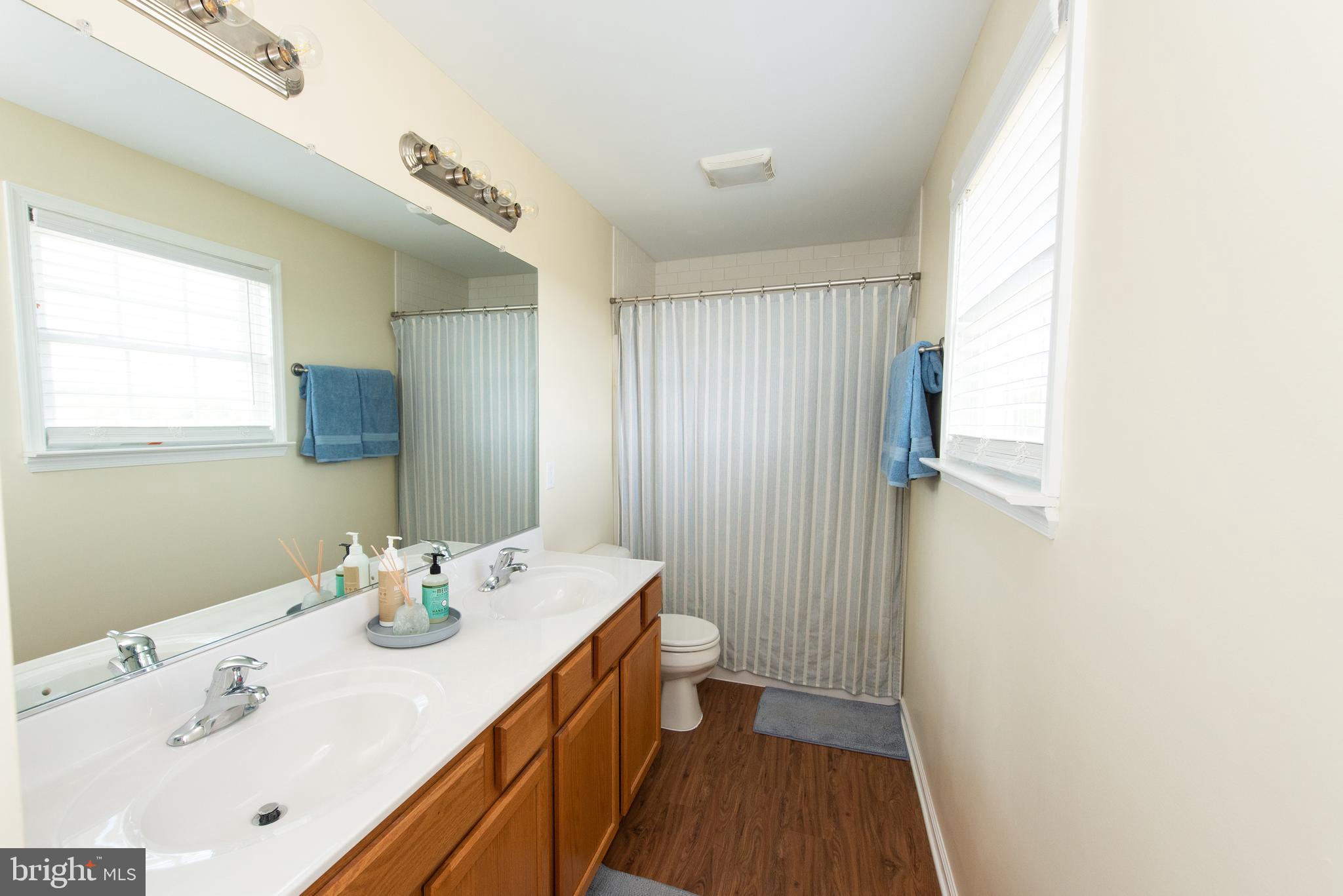 ELIZABETH STATION - Residential