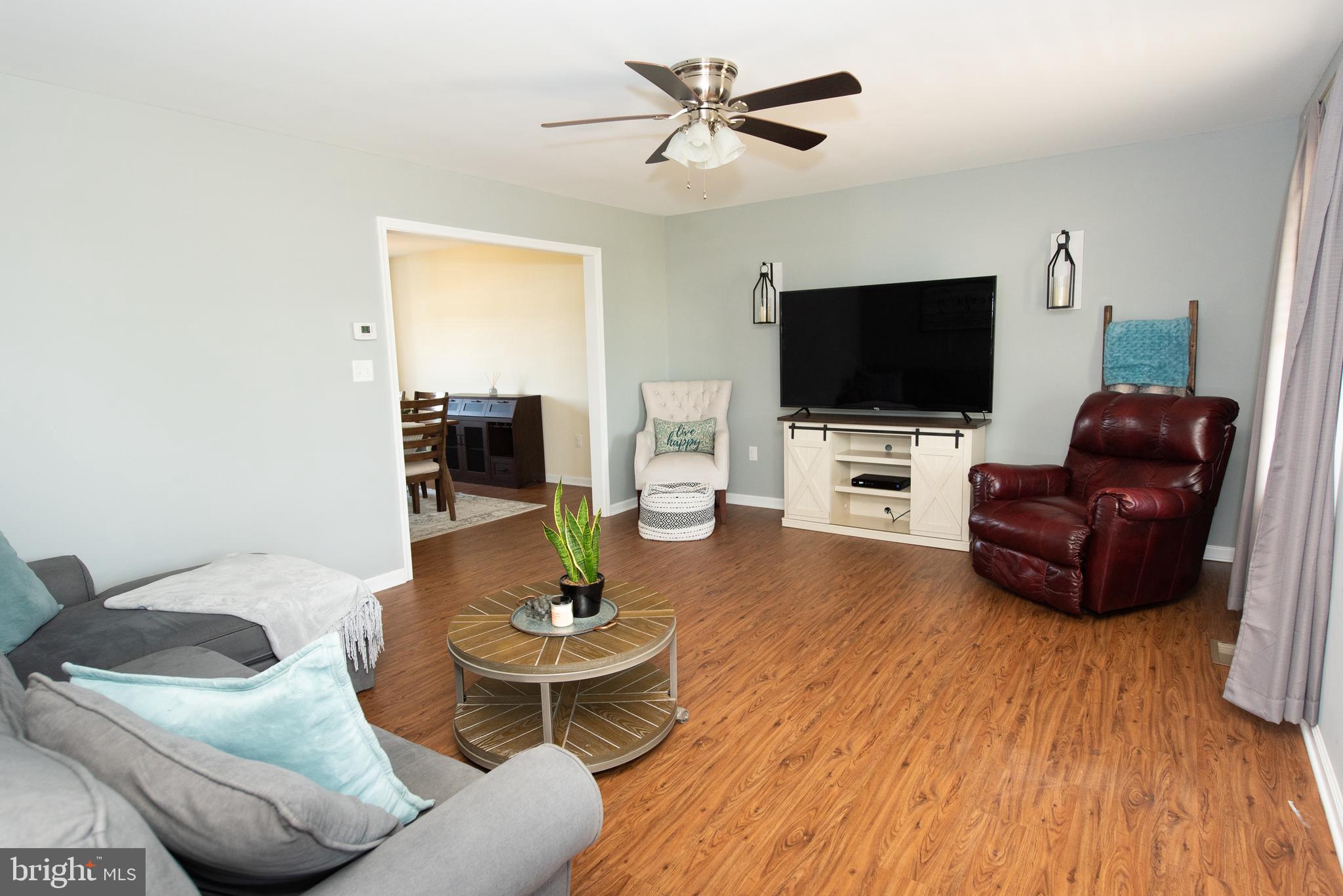 ELIZABETH STATION - Residential