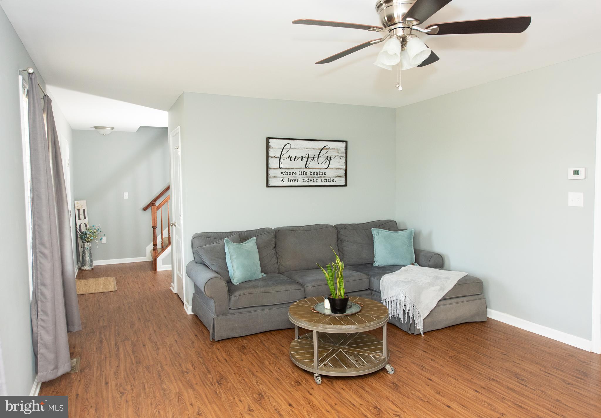 ELIZABETH STATION - Residential