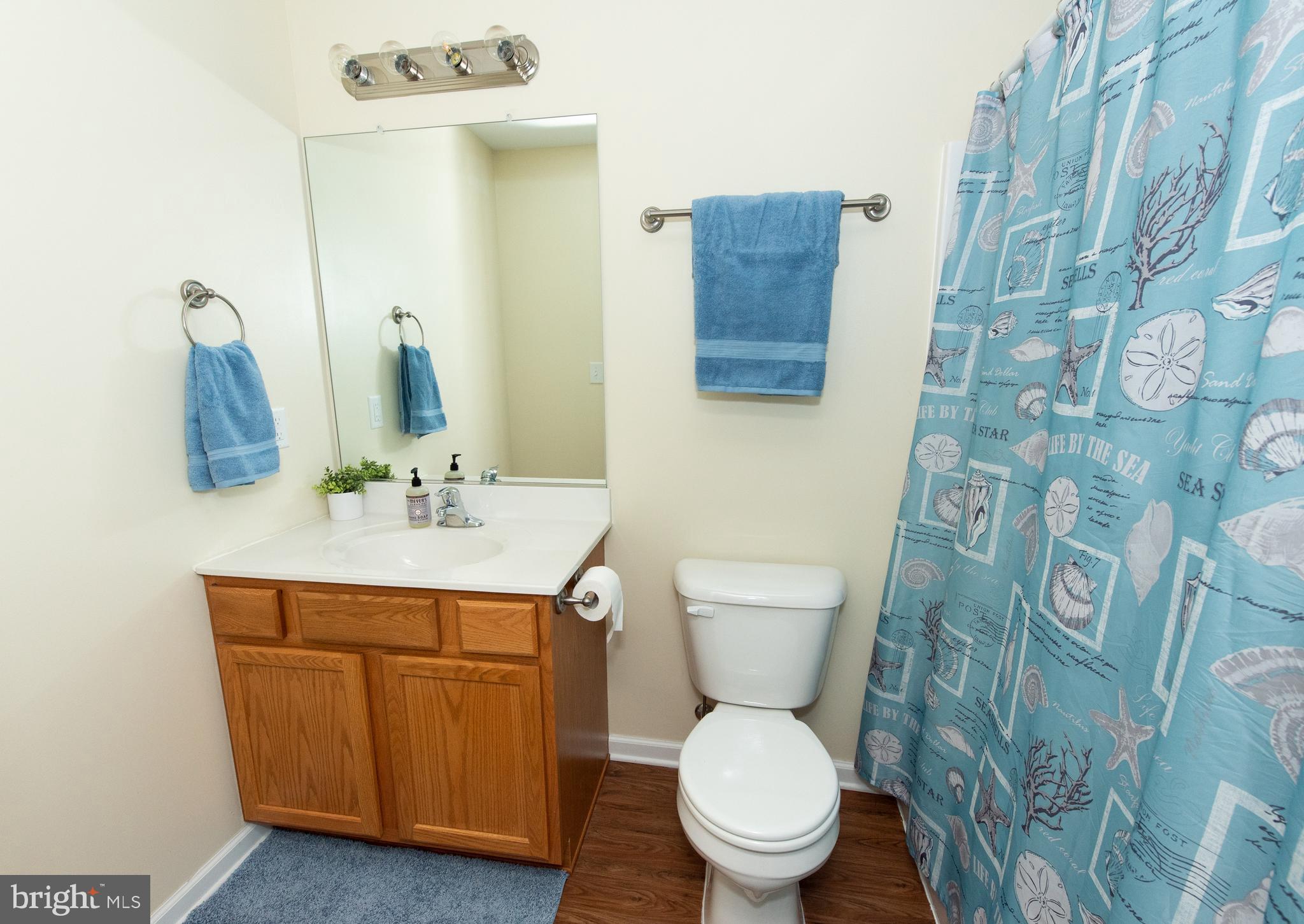 ELIZABETH STATION - Residential