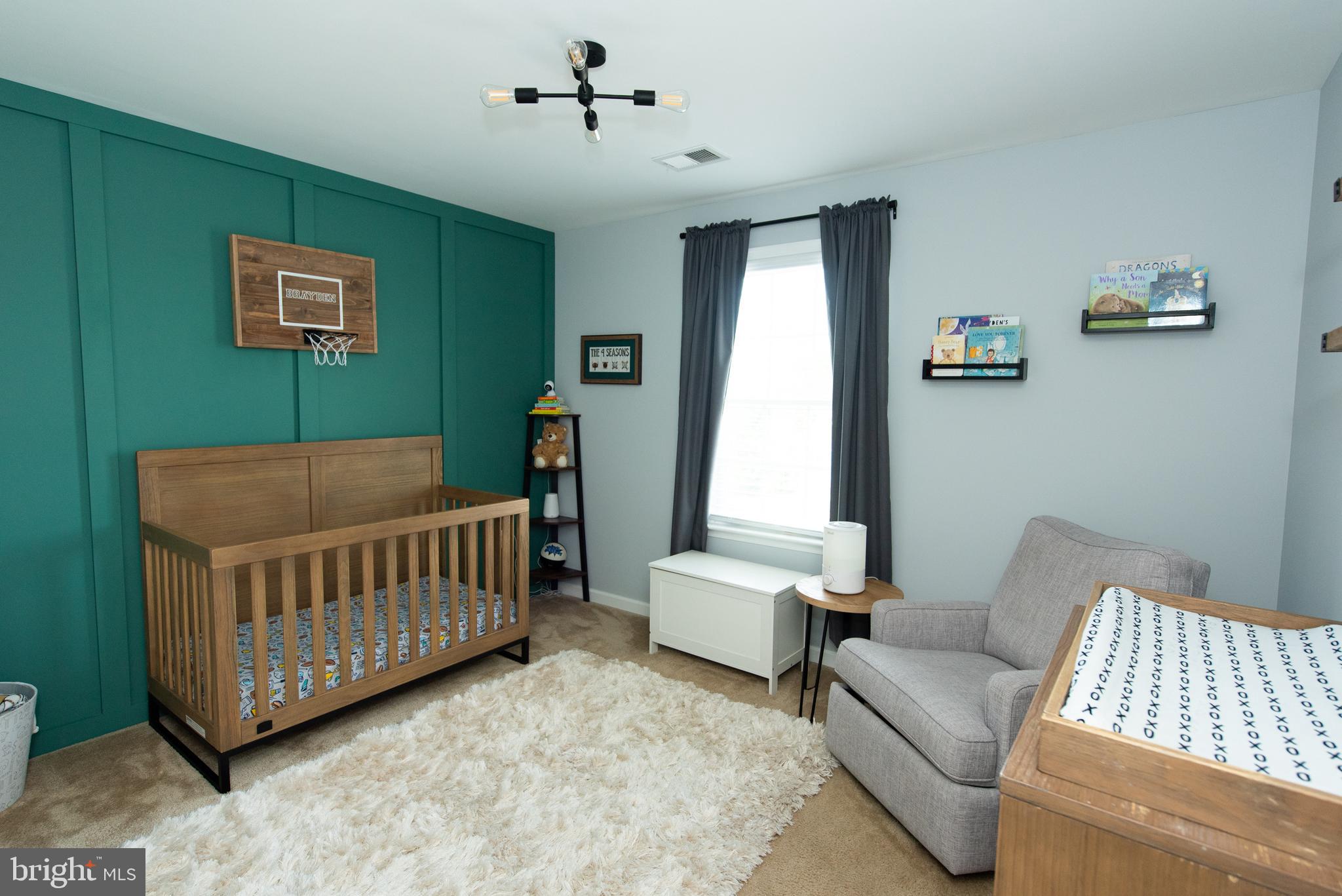 ELIZABETH STATION - Residential