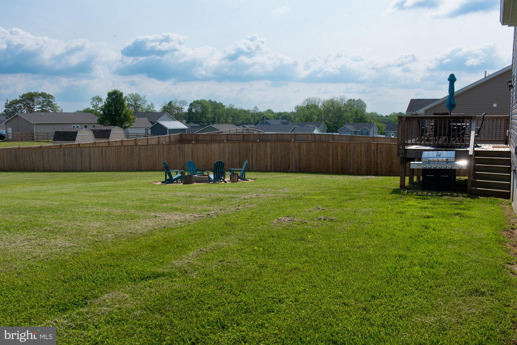 ELIZABETH STATION - Residential