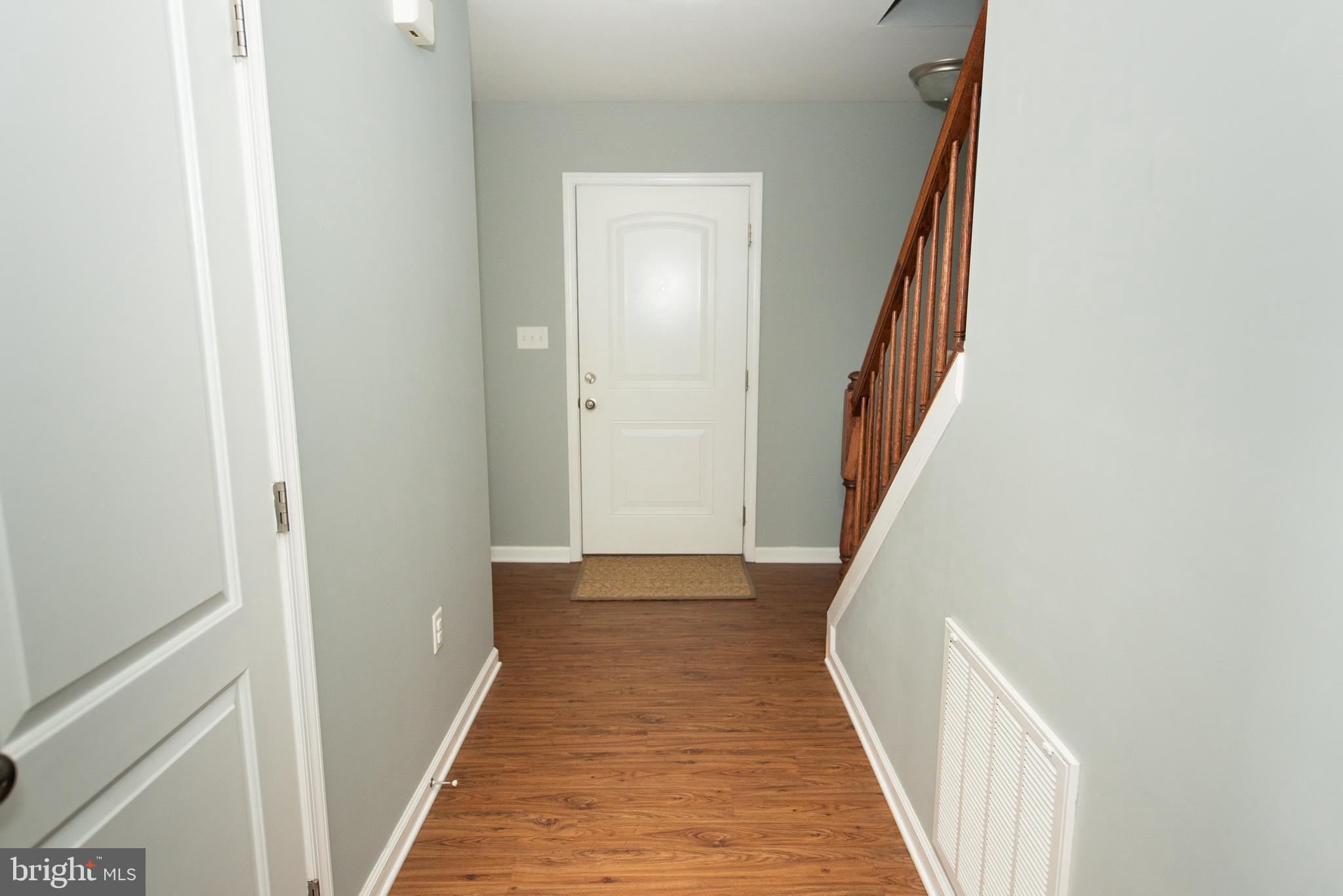 ELIZABETH STATION - Residential