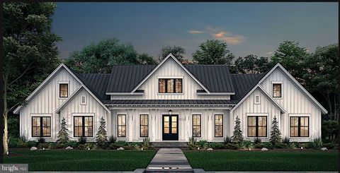 Photo of 0 Gruver Grade Drive, MIDDLETOWN, VA 22645 (MLS # VAWR2014918)