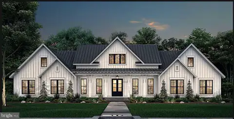 MLS: VAWR2014918