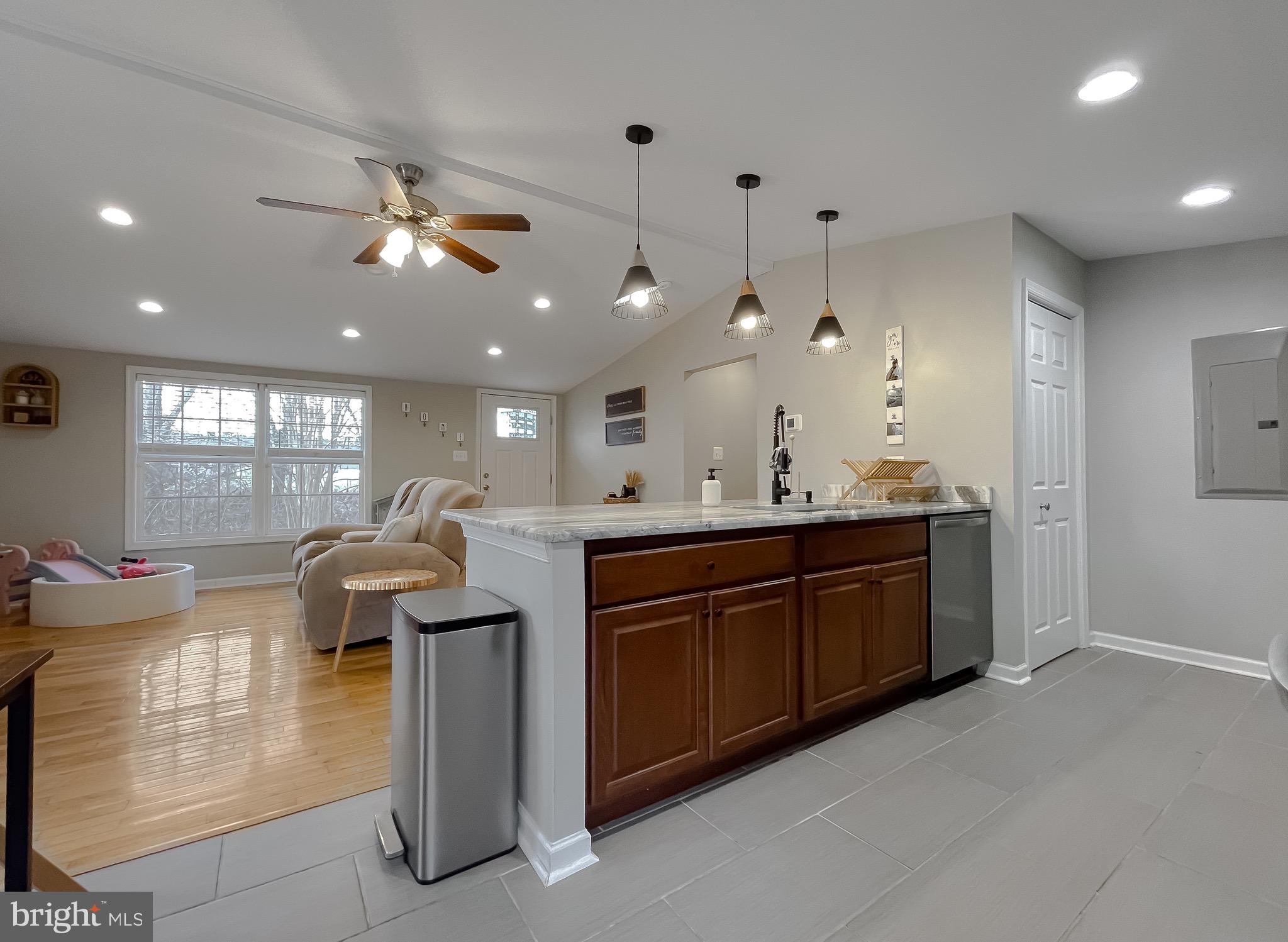 CHESAPEAKE RANCH ESTATES - Residential