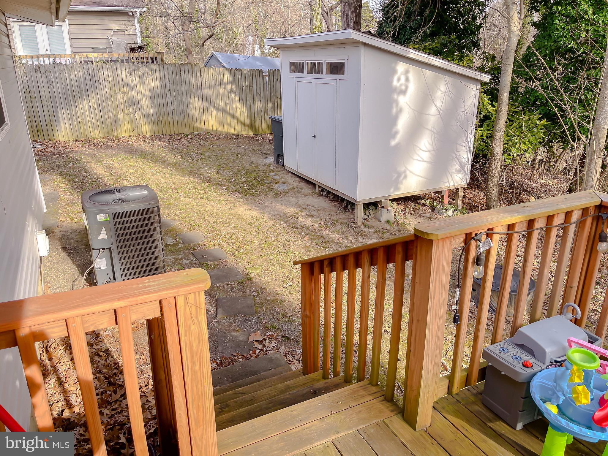 CHESAPEAKE RANCH ESTATES - Residential