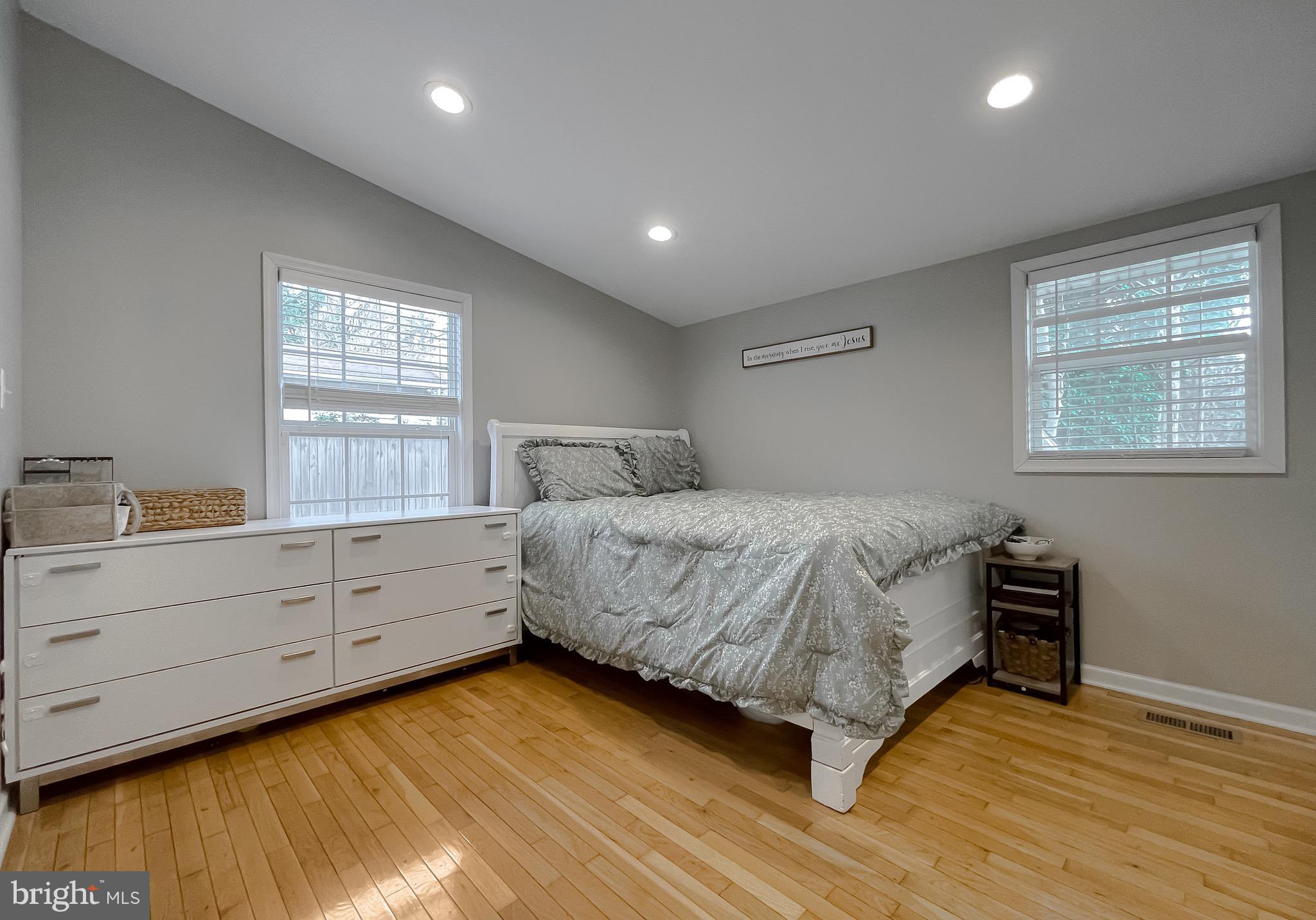 CHESAPEAKE RANCH ESTATES - Residential