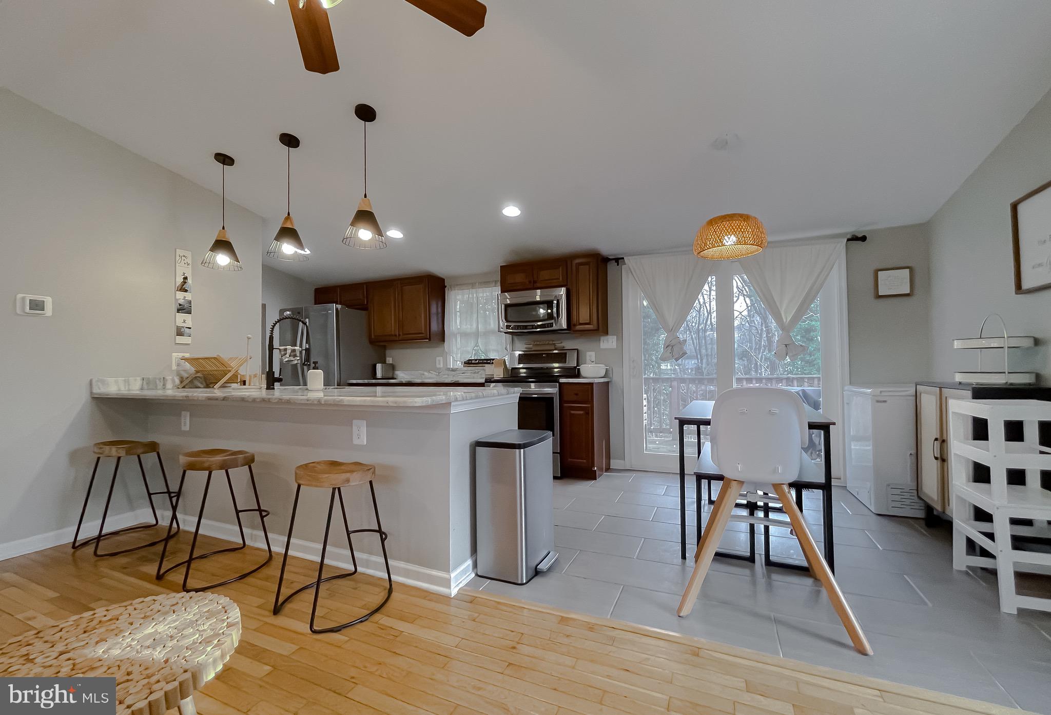 CHESAPEAKE RANCH ESTATES - Residential