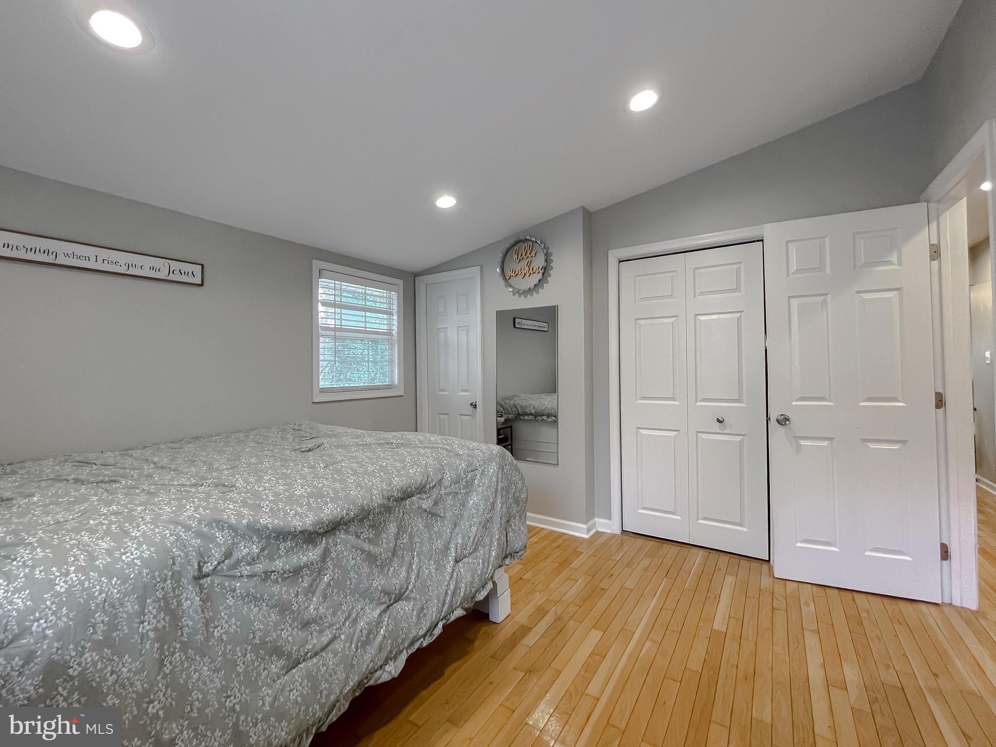 CHESAPEAKE RANCH ESTATES - Residential