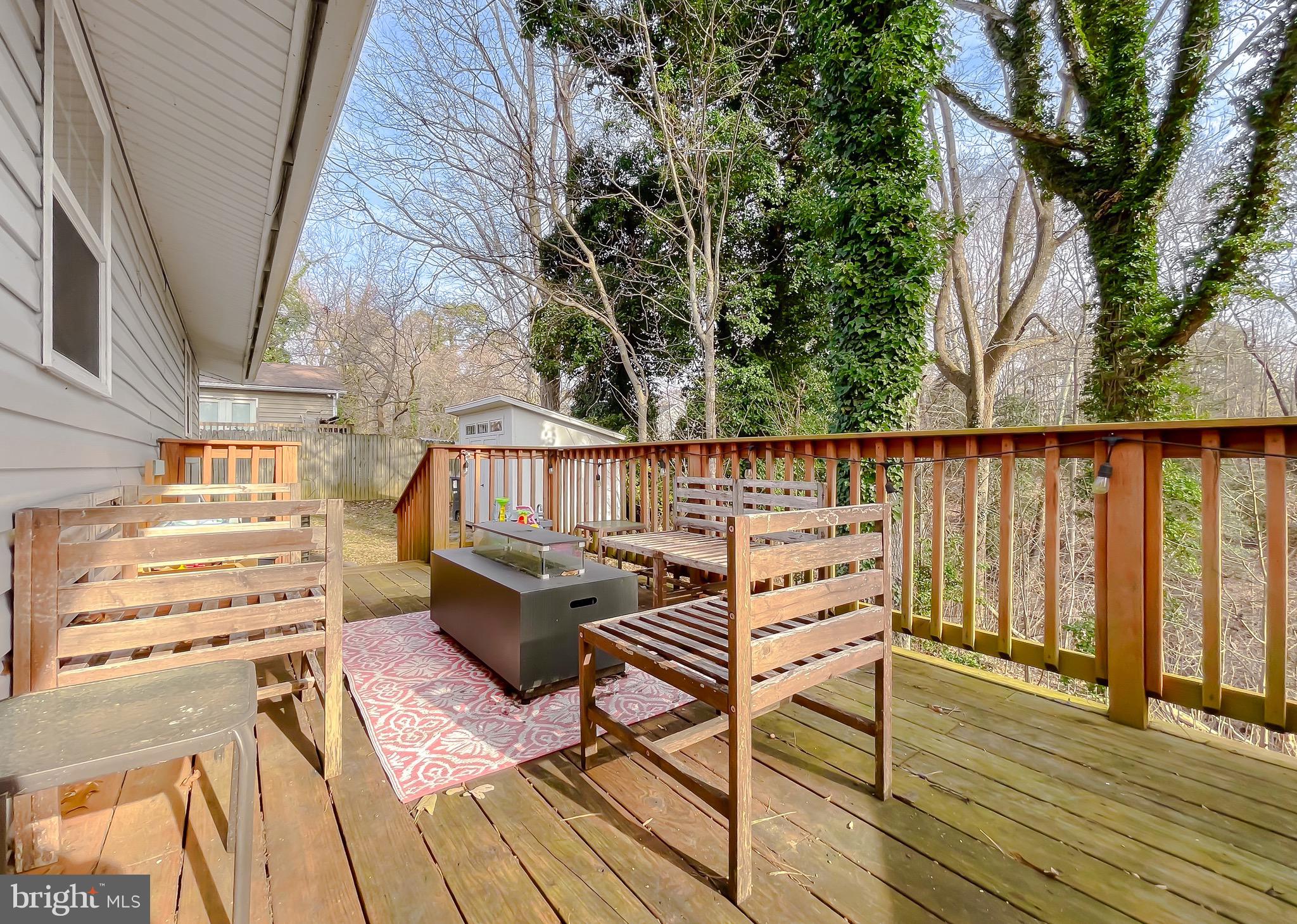 CHESAPEAKE RANCH ESTATES - Residential