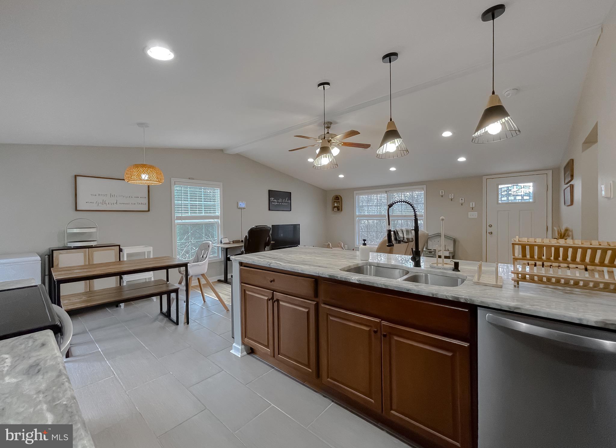 CHESAPEAKE RANCH ESTATES - Residential