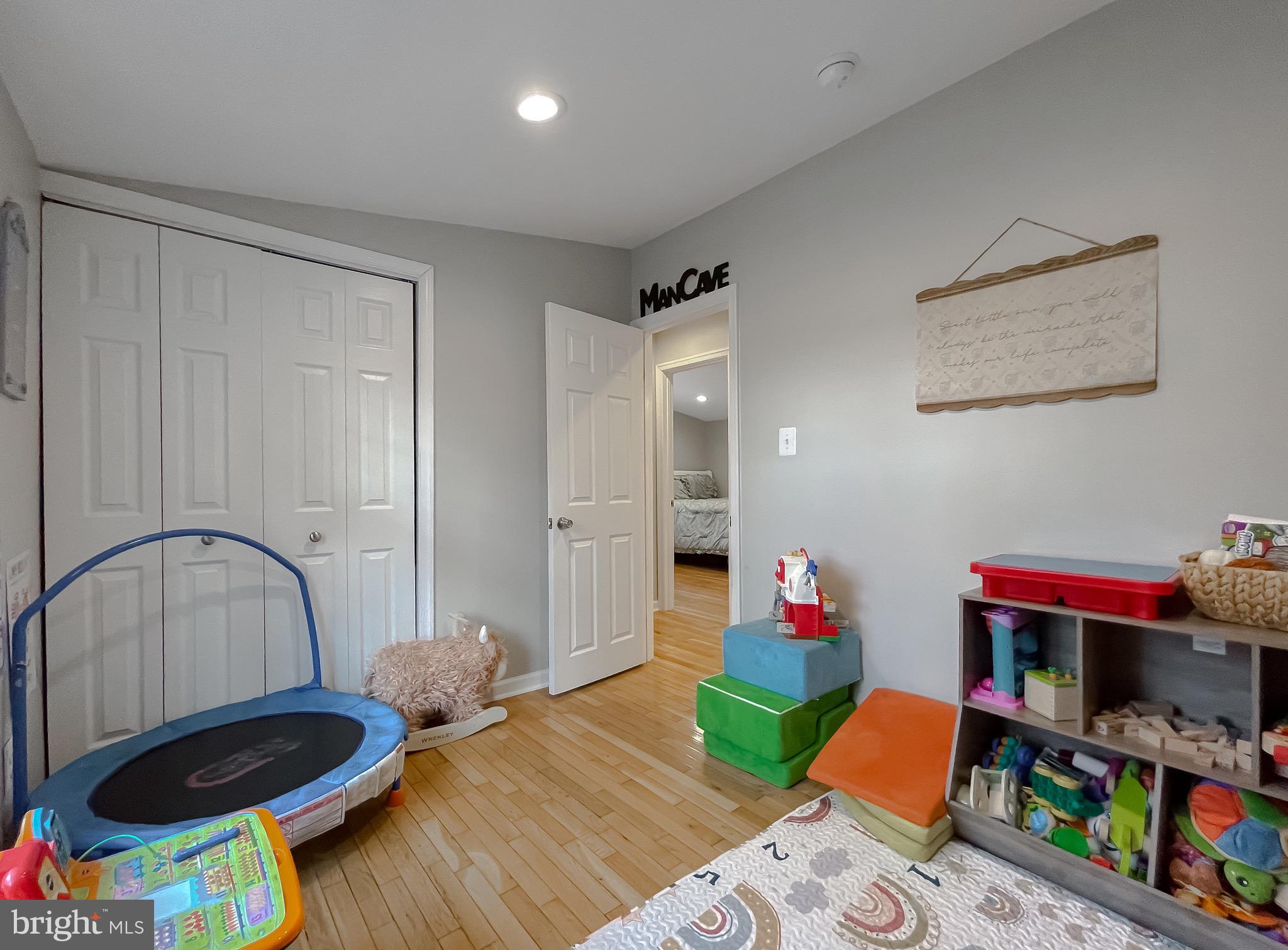 CHESAPEAKE RANCH ESTATES - Residential