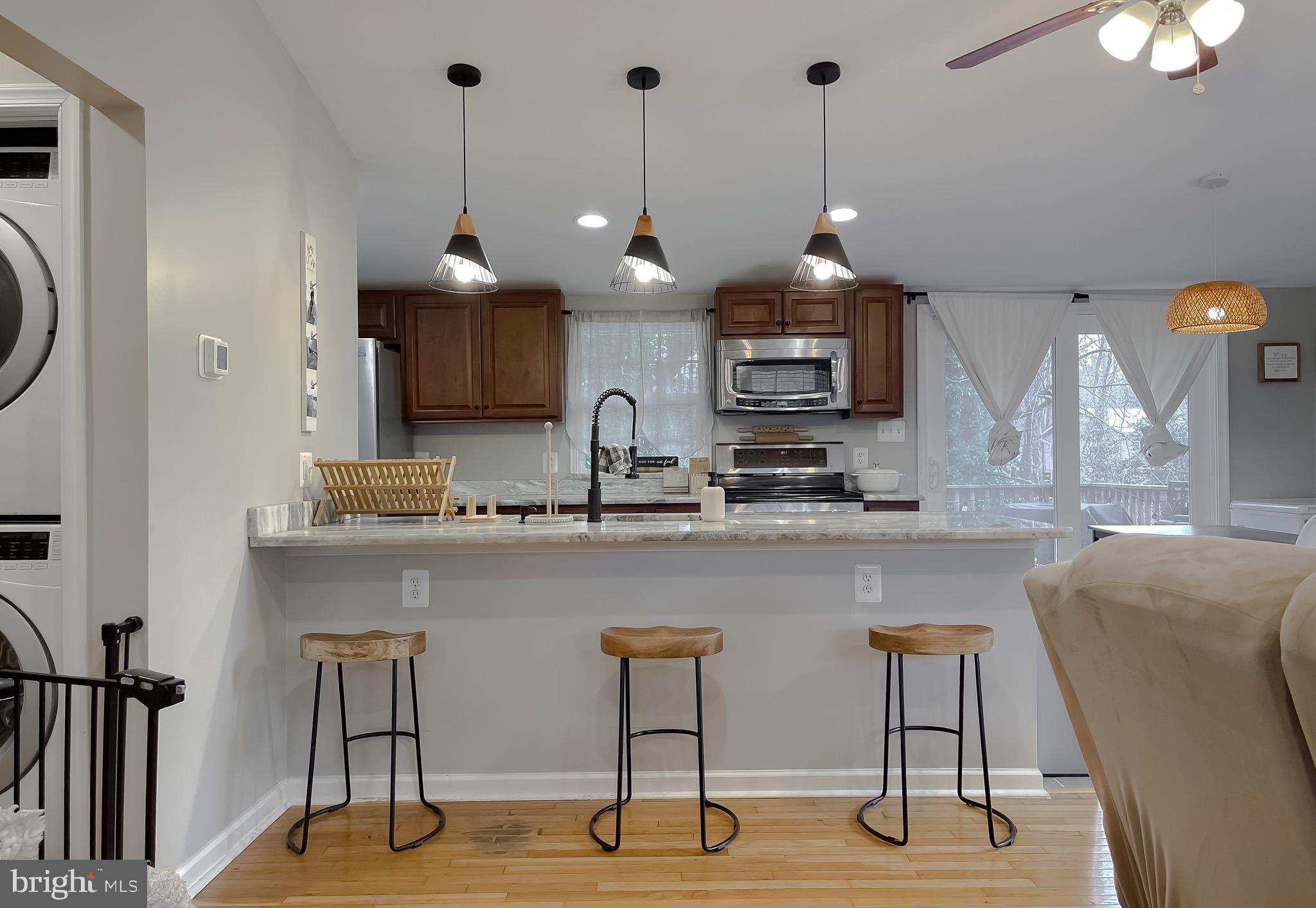 CHESAPEAKE RANCH ESTATES - Residential