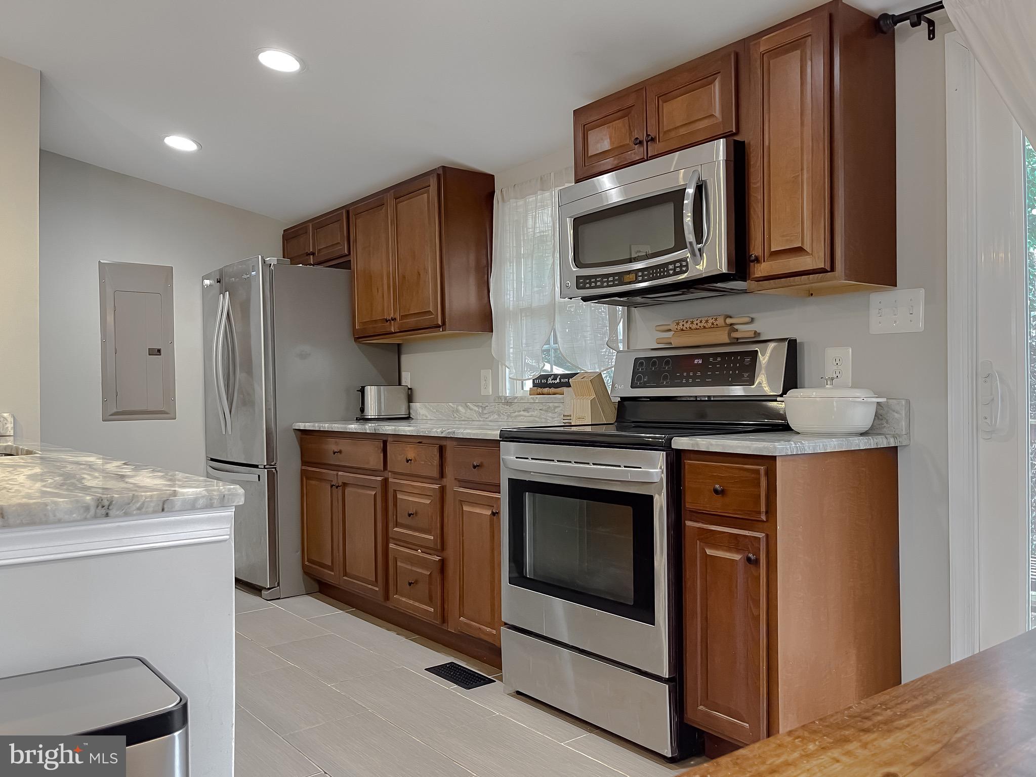 CHESAPEAKE RANCH ESTATES - Residential